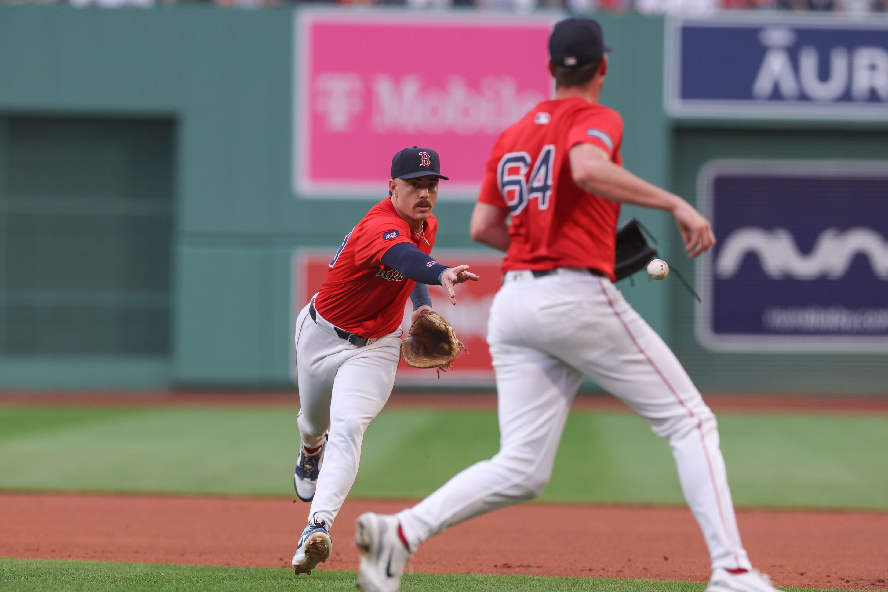 MLB Moneyline Picks Tonight: Red Sox vs Dodgers 7/21