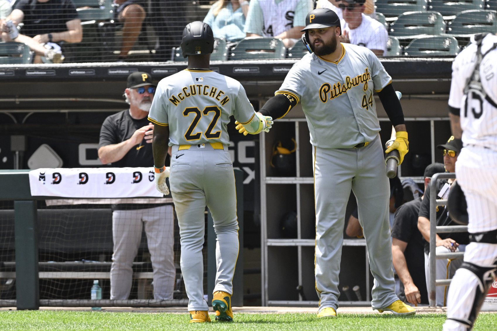 MLB Player Props Picks of the Day: Philadelphia Phillies vs Pittsburgh Pirates