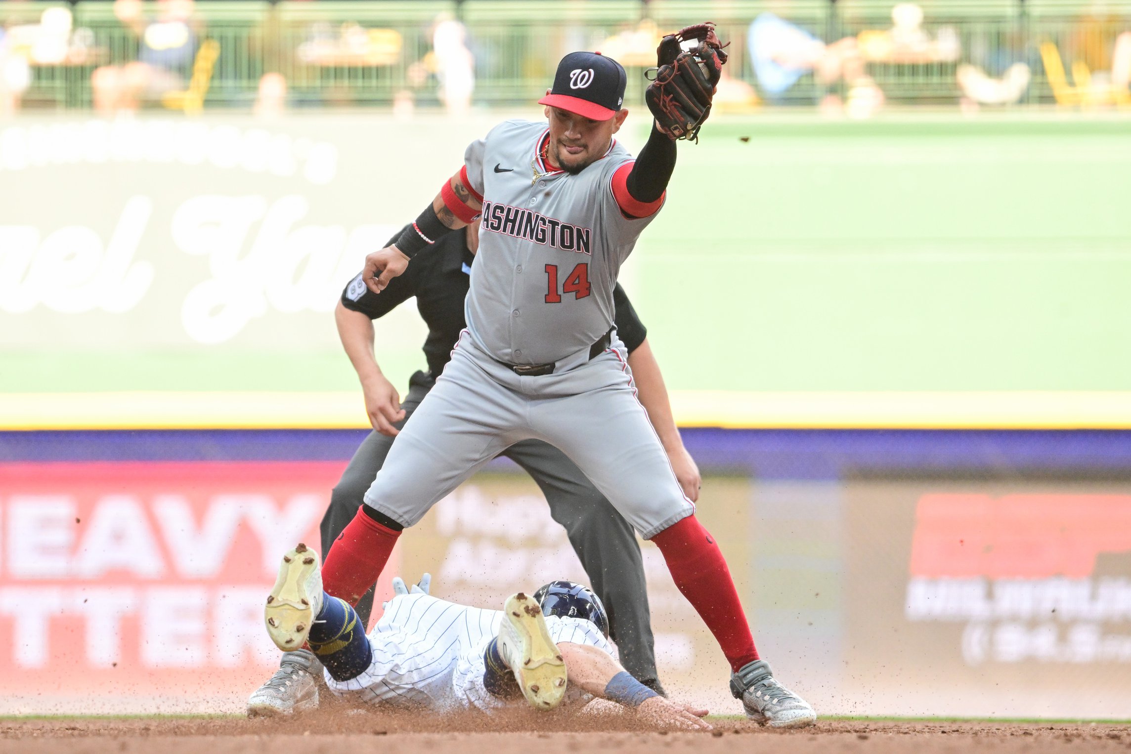 MLB Player Props Advice: Milwaukee Brewers vs Minnesota Twins 7/6