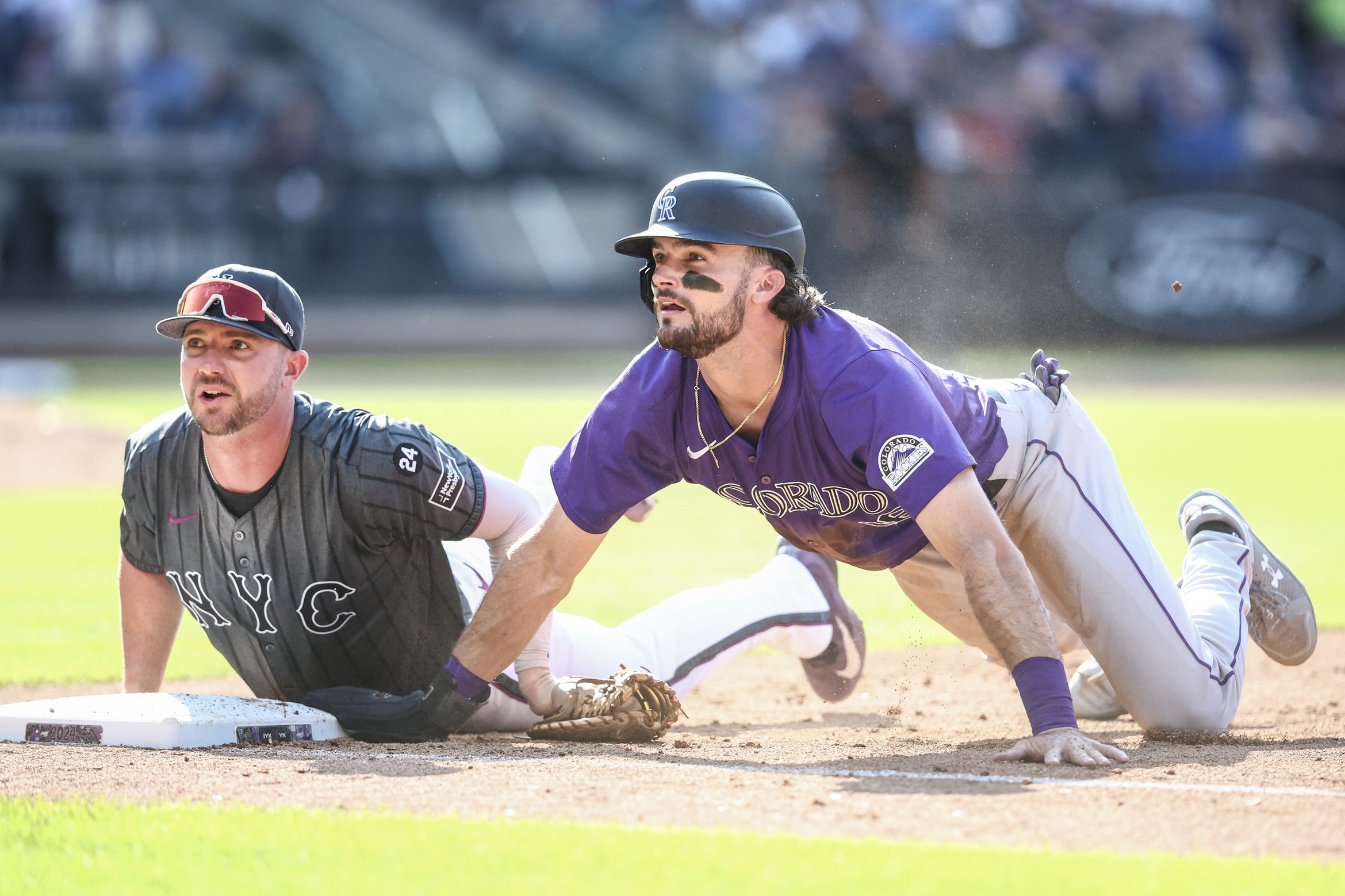 MLB Player Props Handicapping: San Francisco Giants vs Colorado Rockies 7/21