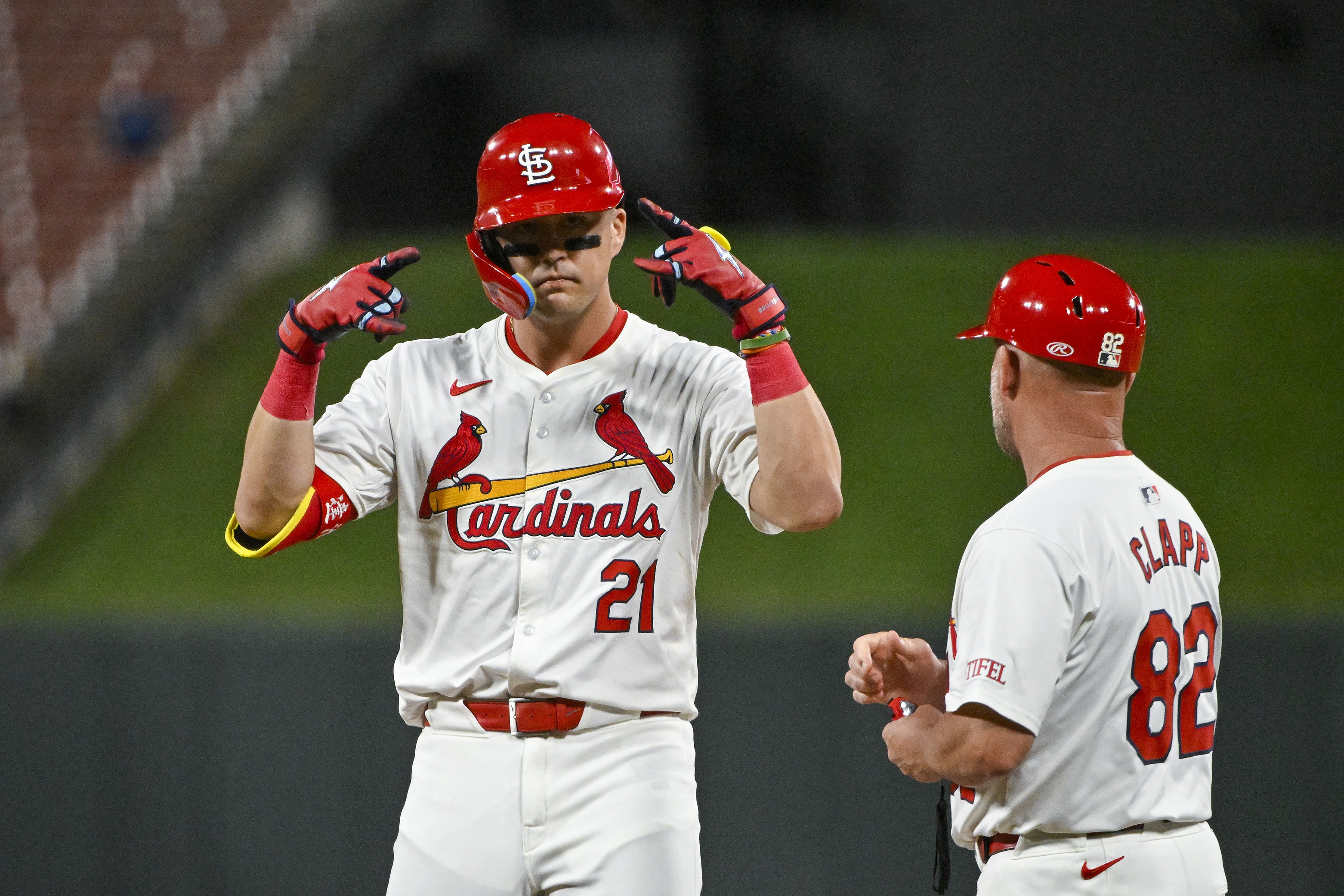 San Diego Padres vs St. Louis Cardinals Spread Prediction 8/29