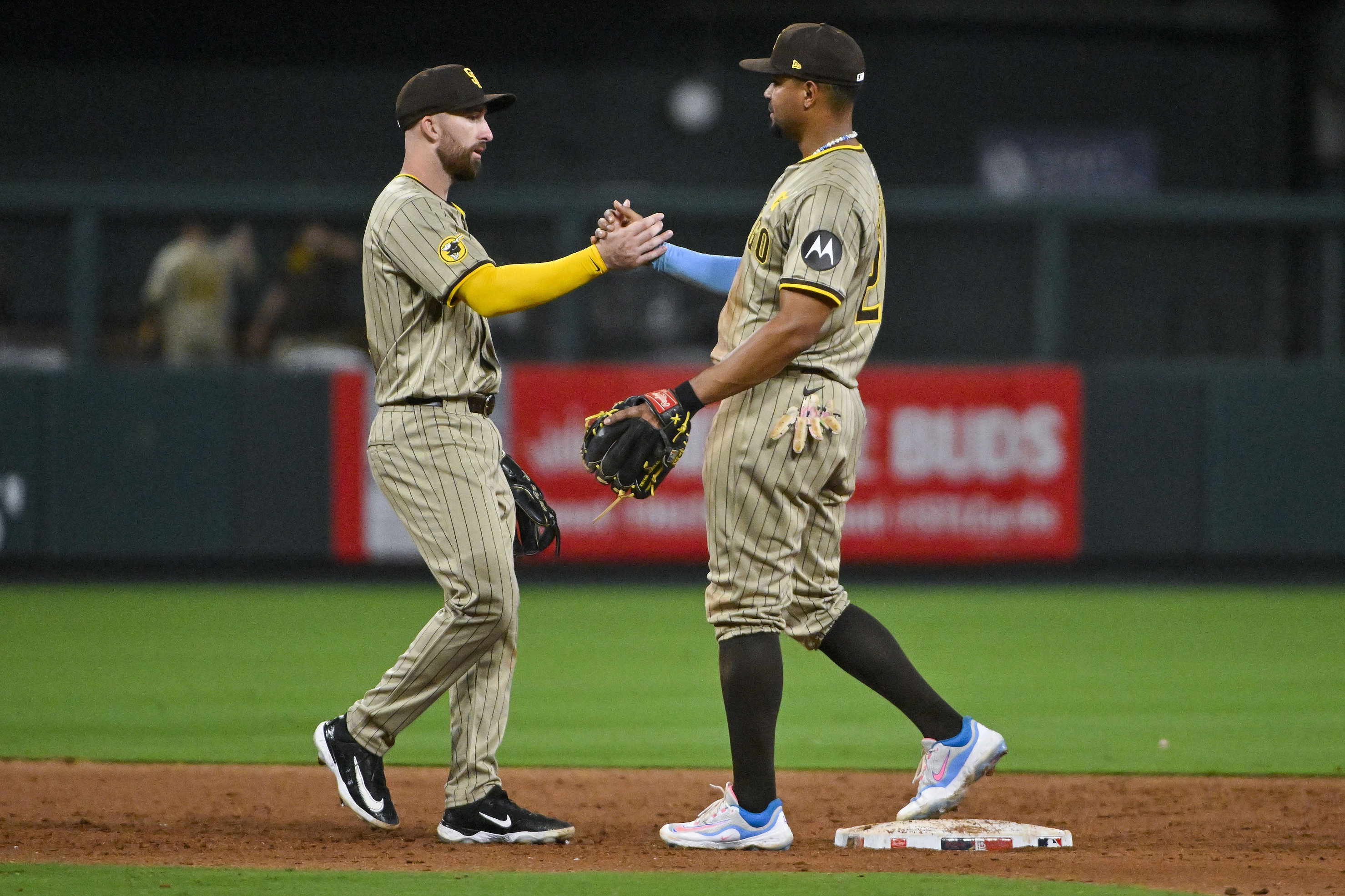 San Diego Padres vs St. Louis Cardinals Spread Prediction 8/27