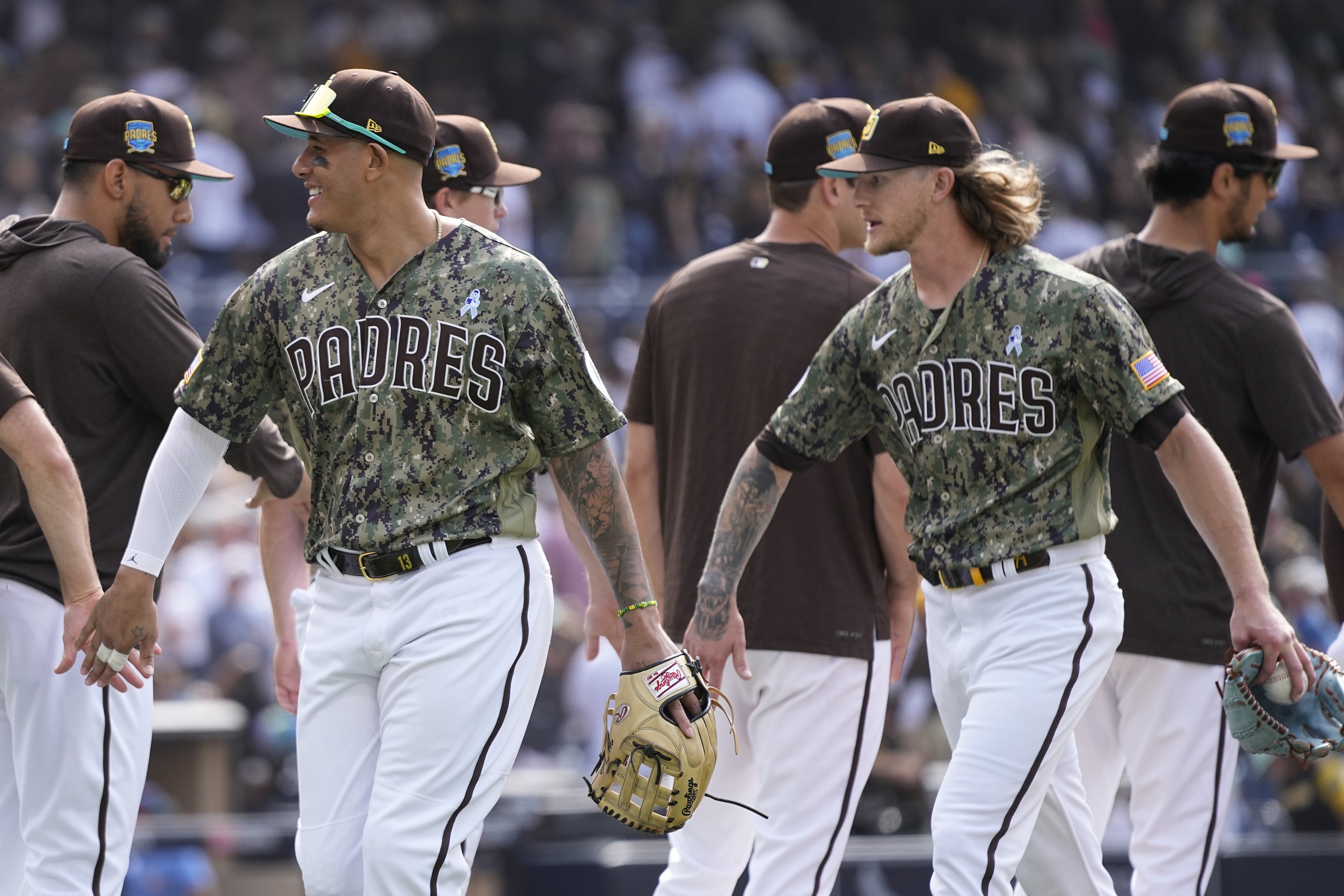 San Diego Padres vs Tampa Bay Rays Spread Prediction 8/30