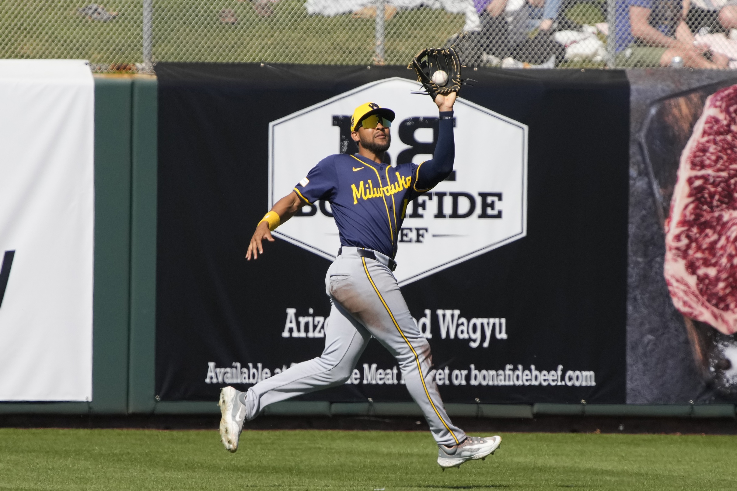 Milwaukee Brewers vs San Francisco Giants Spread Prediction 8/27