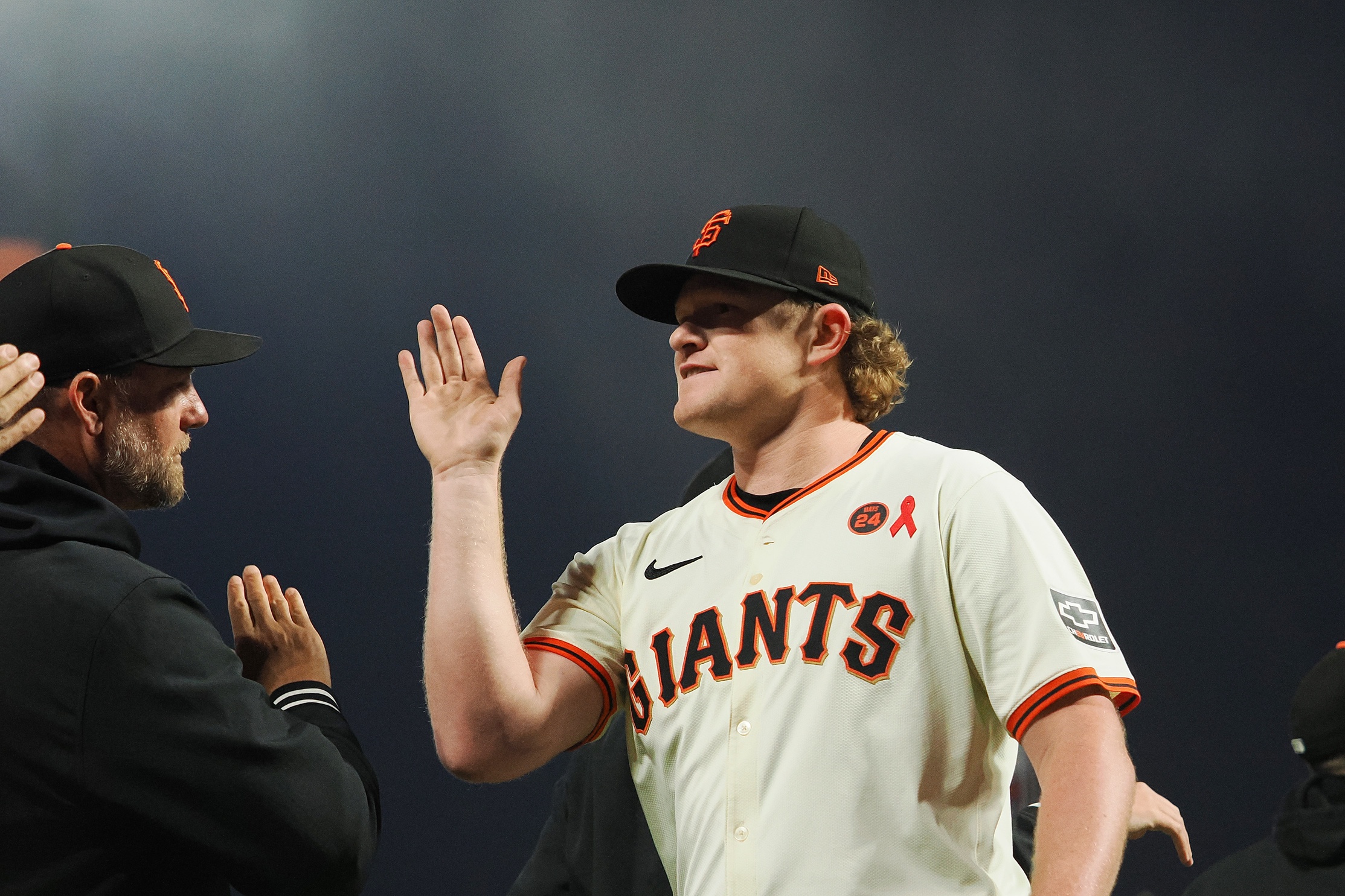 Oakland Athletics vs San Francisco Giants Moneyline Prediction 8/17