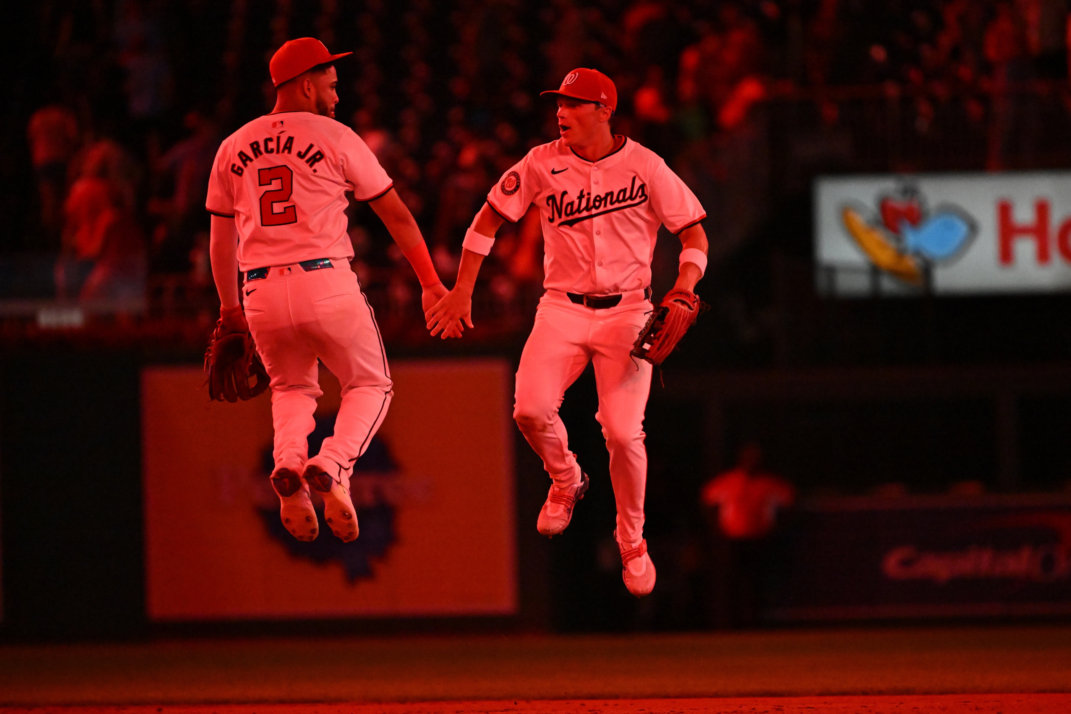 MLB Spread Predictions for Today: San Francisco Giants vs Washington Nationals