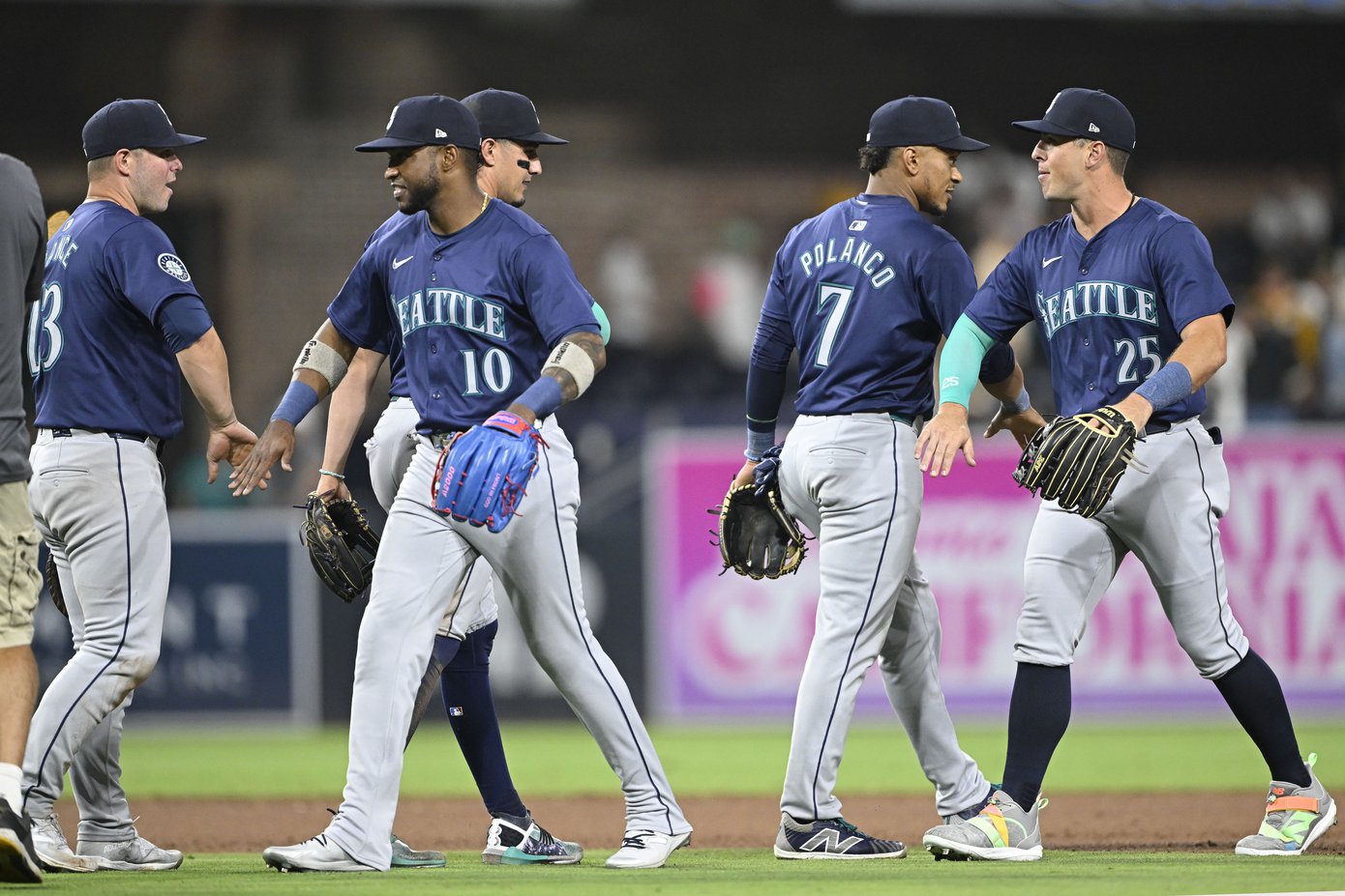 MLB Total Predictions Today: Angels vs Mariners 7/11