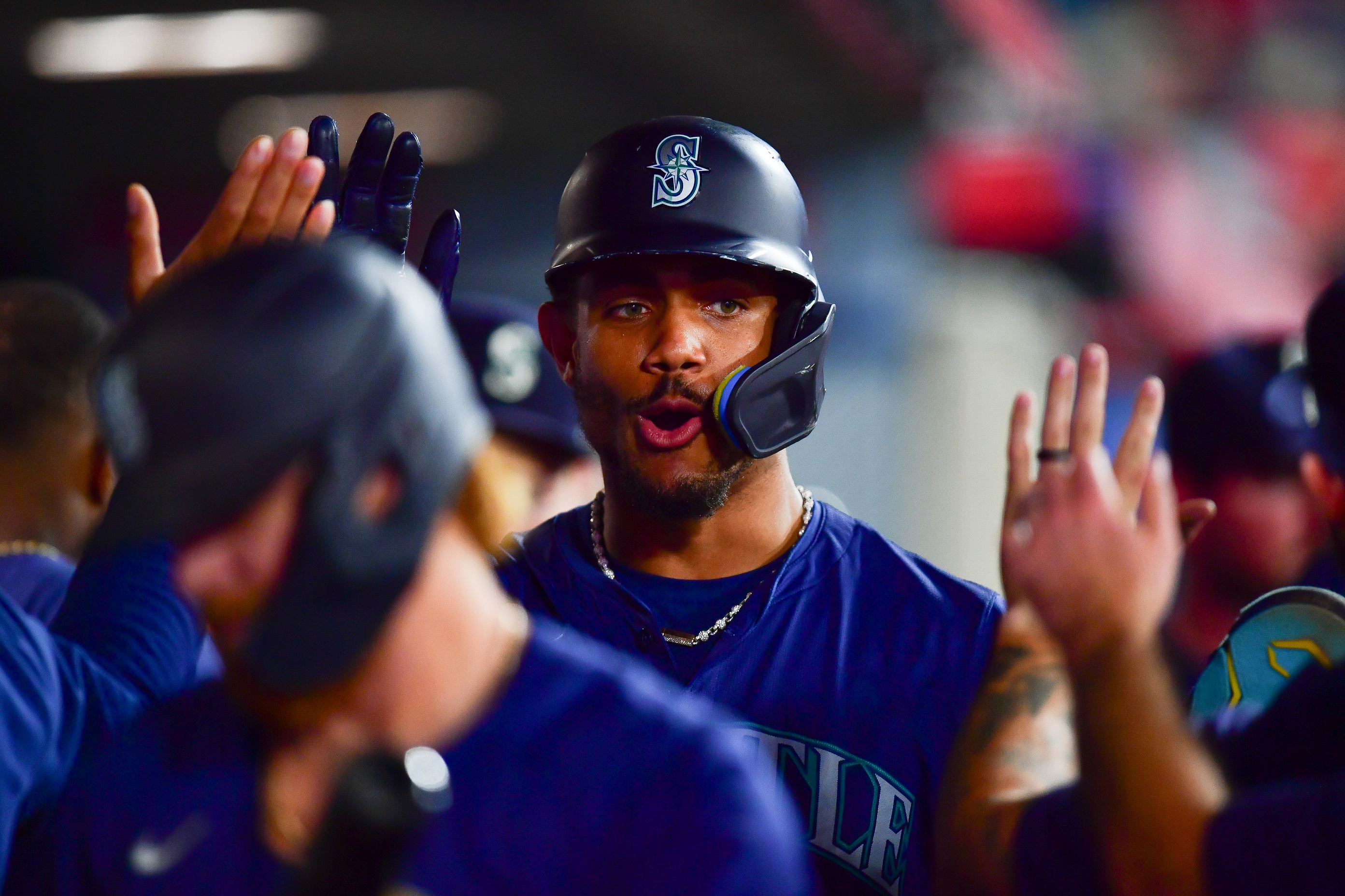 Los Angeles Angels vs Seattle Mariners Spread Prediction 8/31