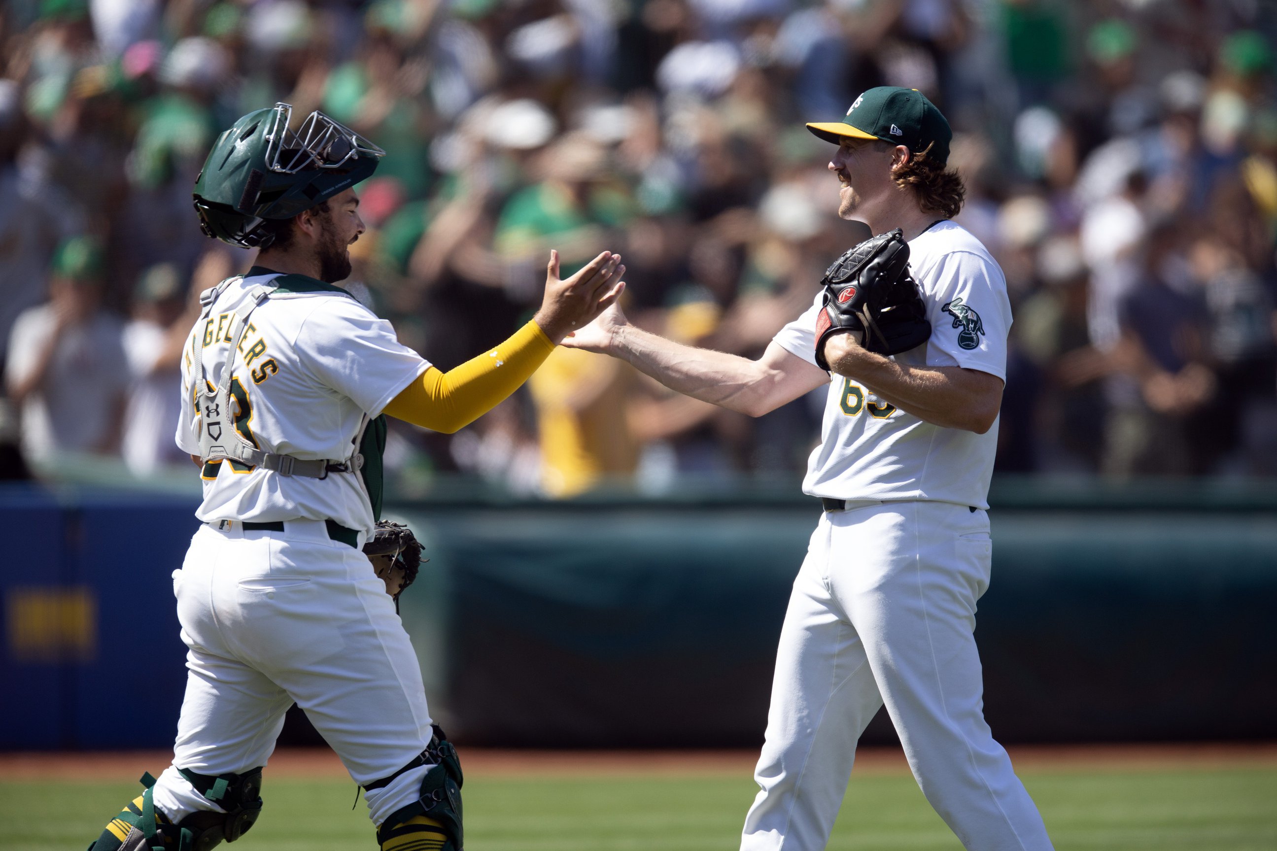 MLB Player Props Betting Forecast: Los Angeles Angels vs Oakland Athletics 7/21