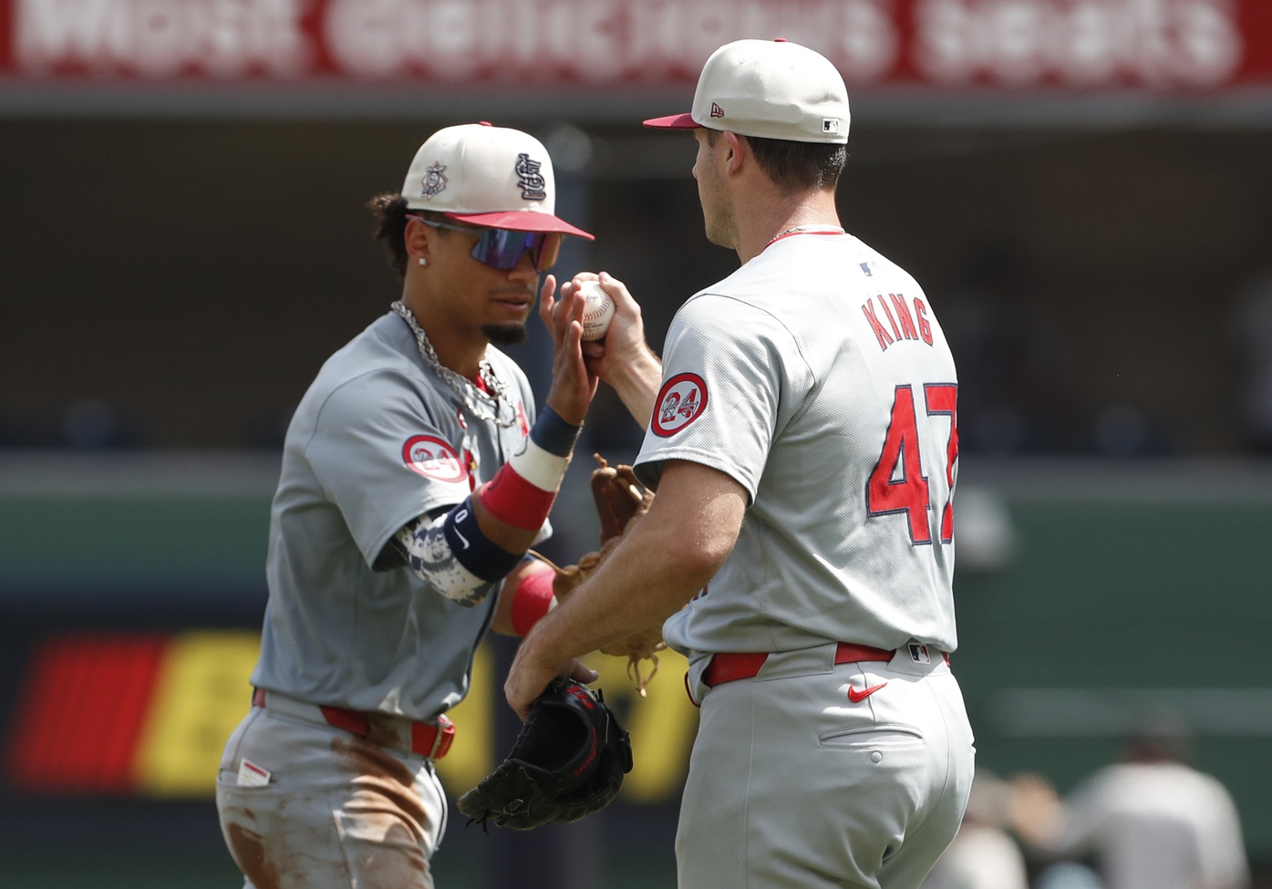 MLB Spread Picks: Pittsburgh Pirates vs St. Louis Cardinals - 7/22