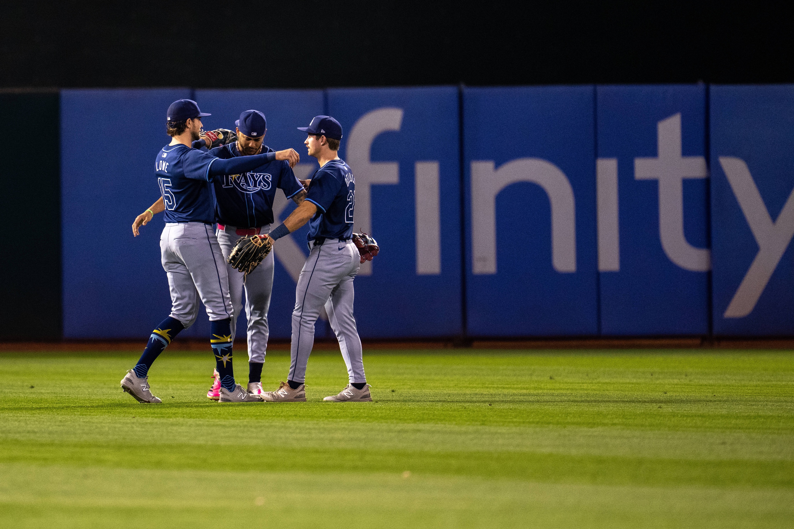 Spread Picks Tonight: Oakland Athletics vs Tampa Bay Rays Prediction 8/22