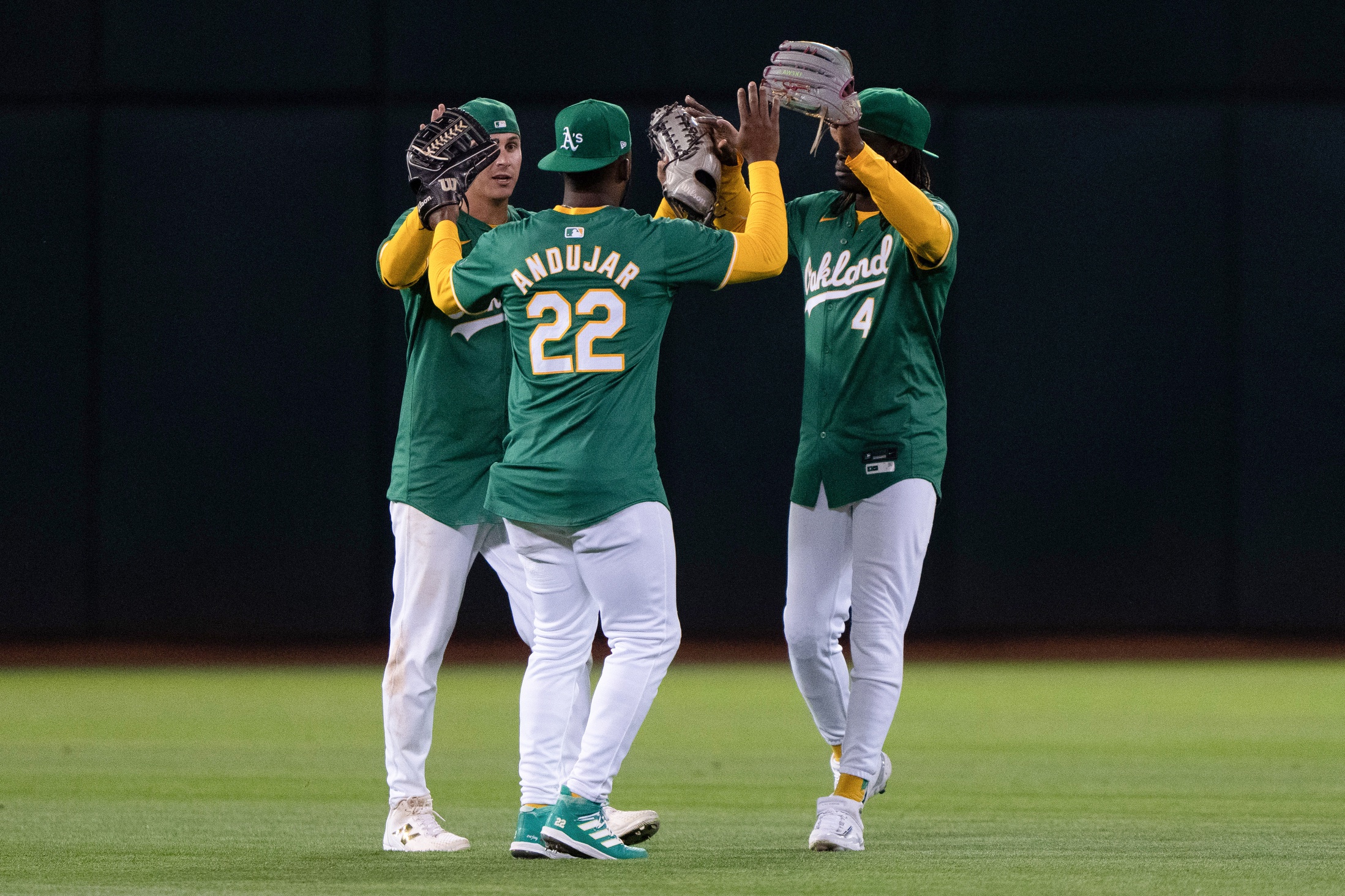 Oakland Athletics vs Tampa Bay Rays Spread Prediction 8/21