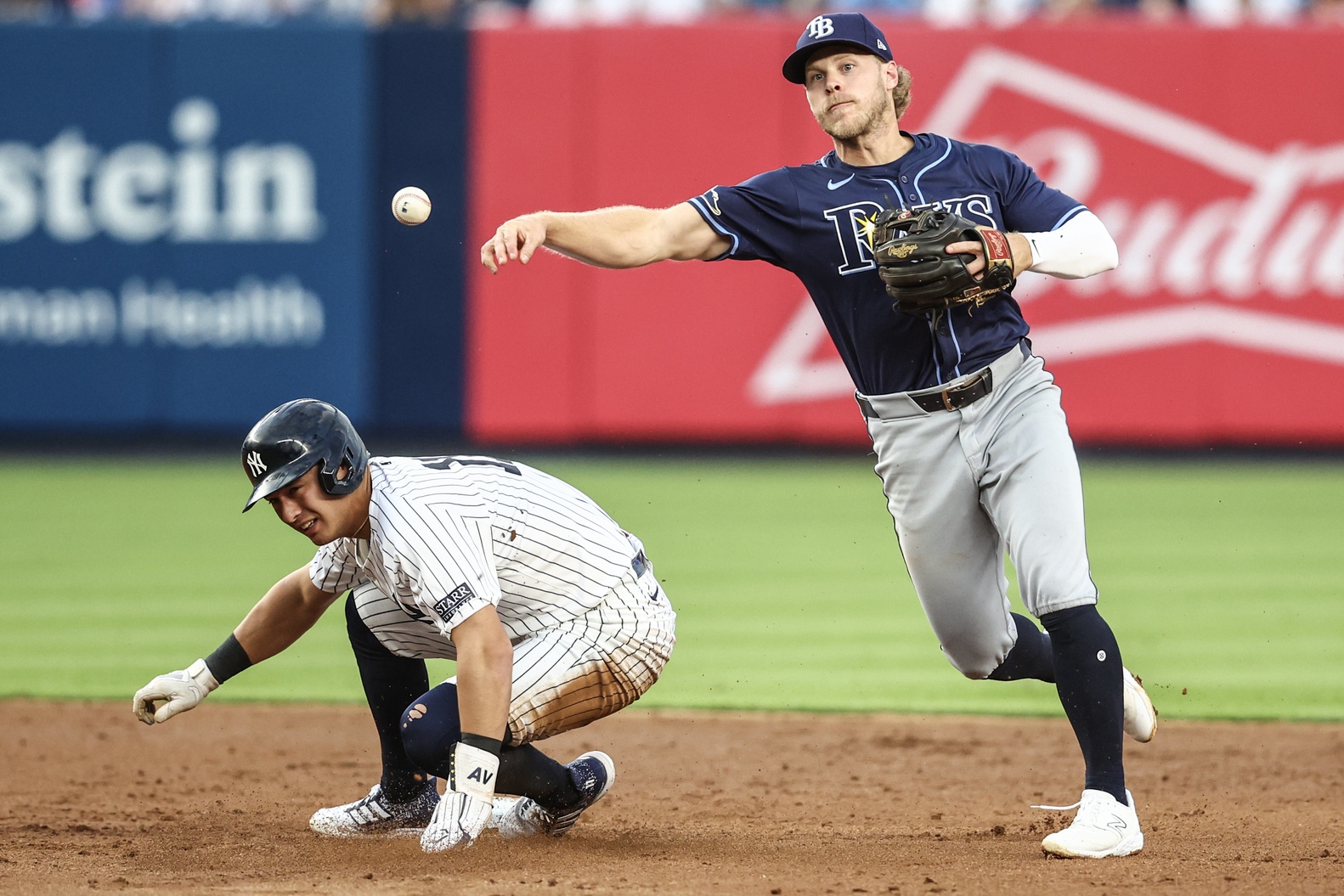 MLB Player Props Expert Picks: Tampa Bay Rays vs New York Yankees 7/21