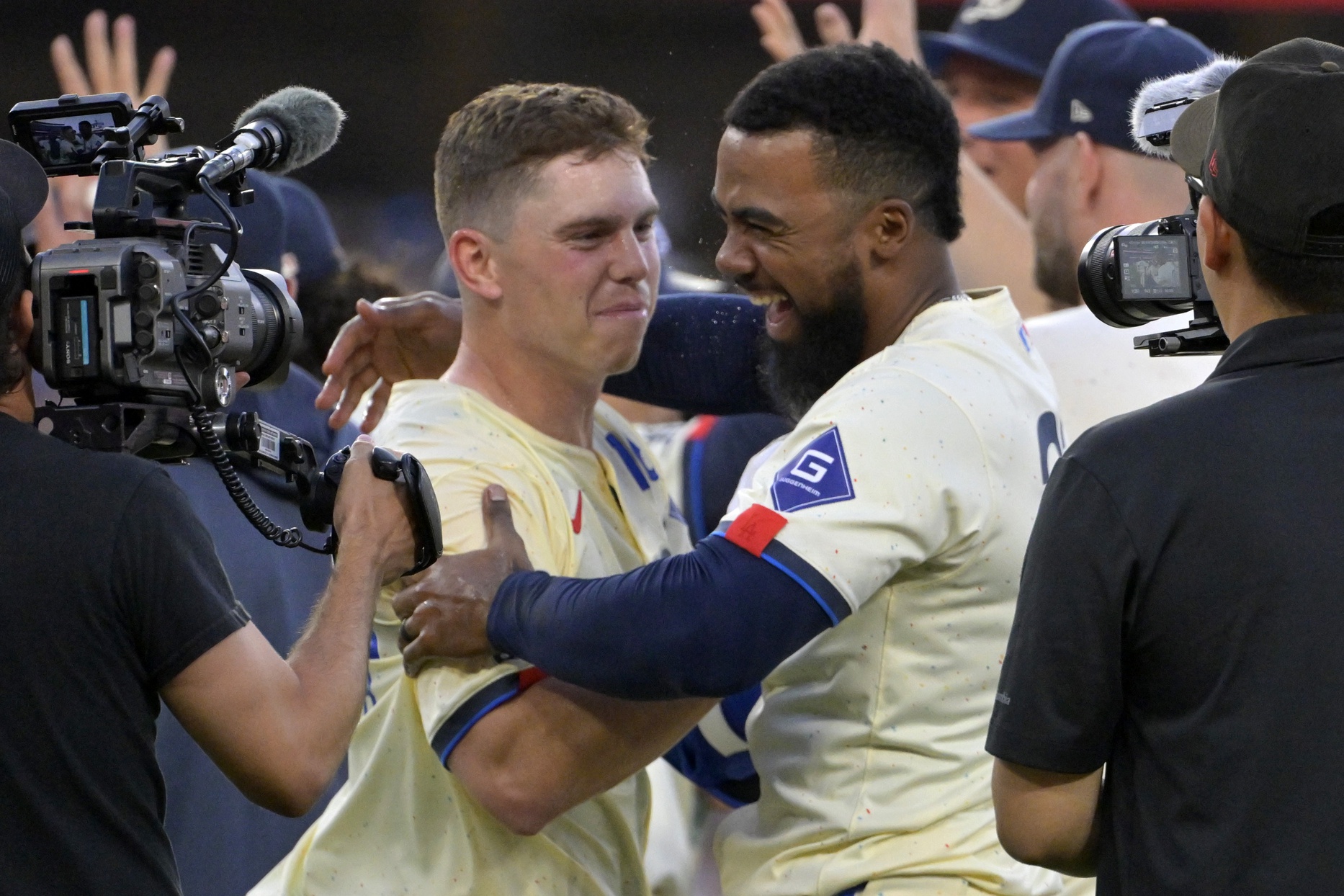 MLB Player Props Value Bets: Boston Red Sox vs Los Angeles Dodgers 7/21