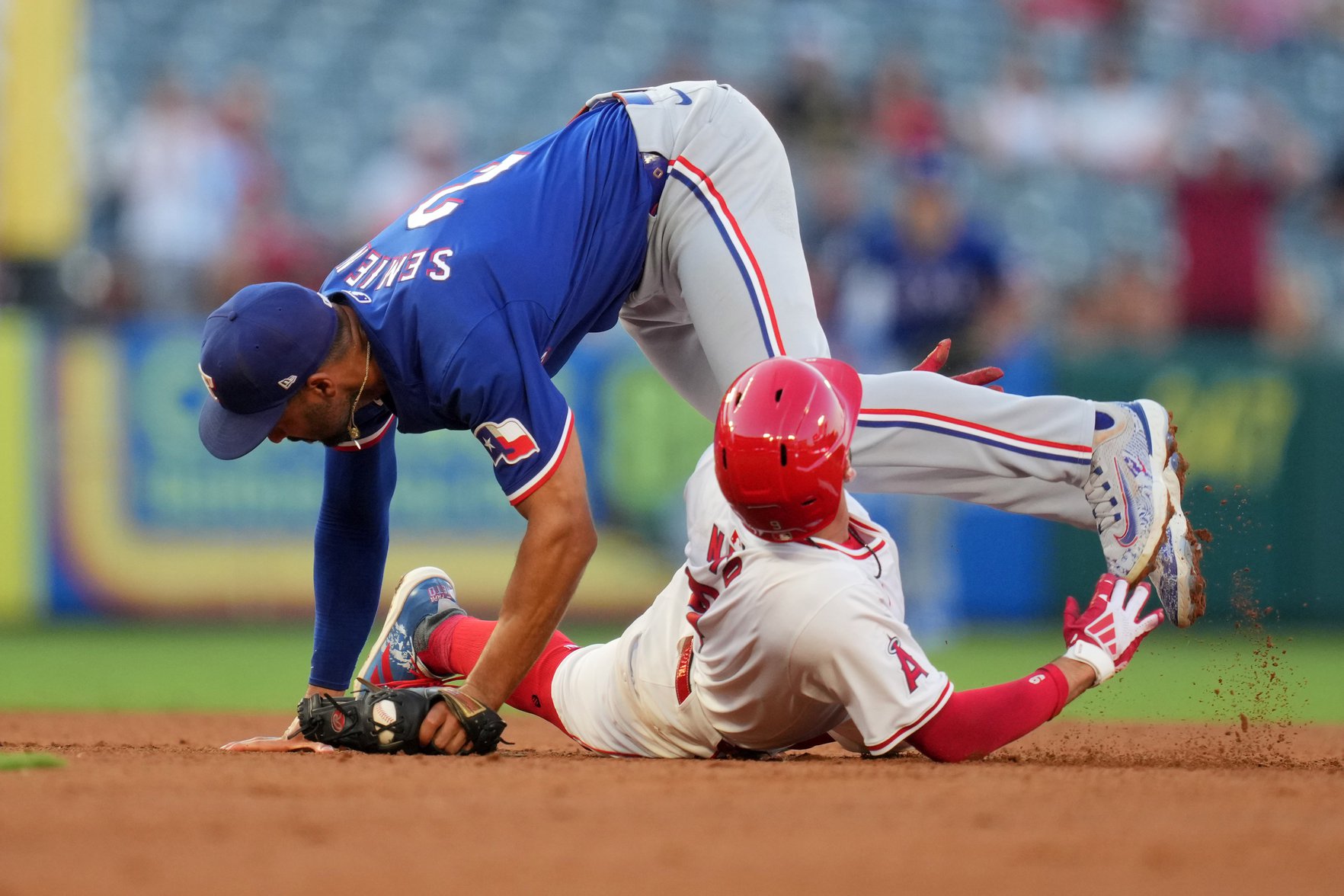 MLB Total Lines Today: Astros vs Rangers 7/12