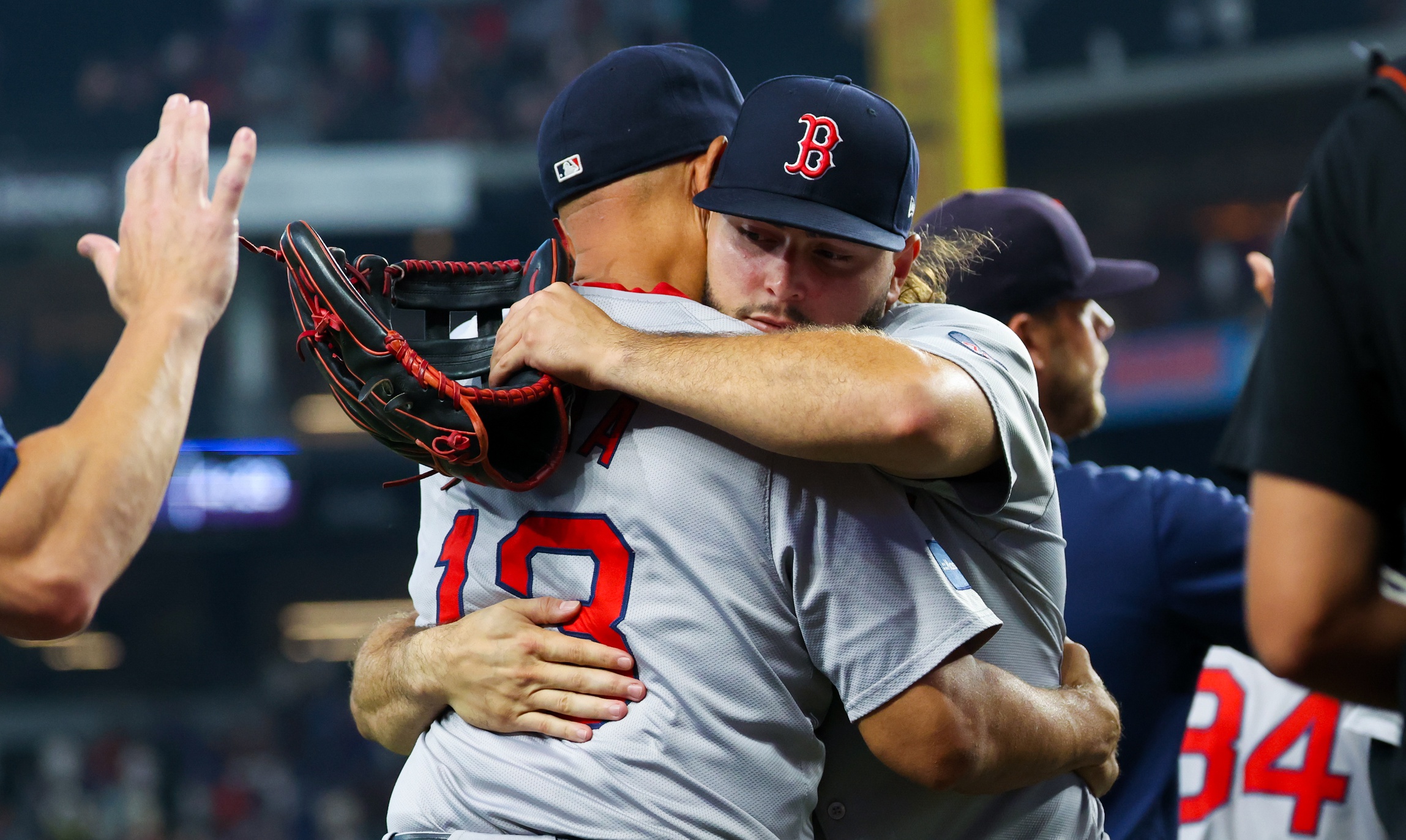 Boston Red Sox vs Texas Rangers Spread Prediction 8/12