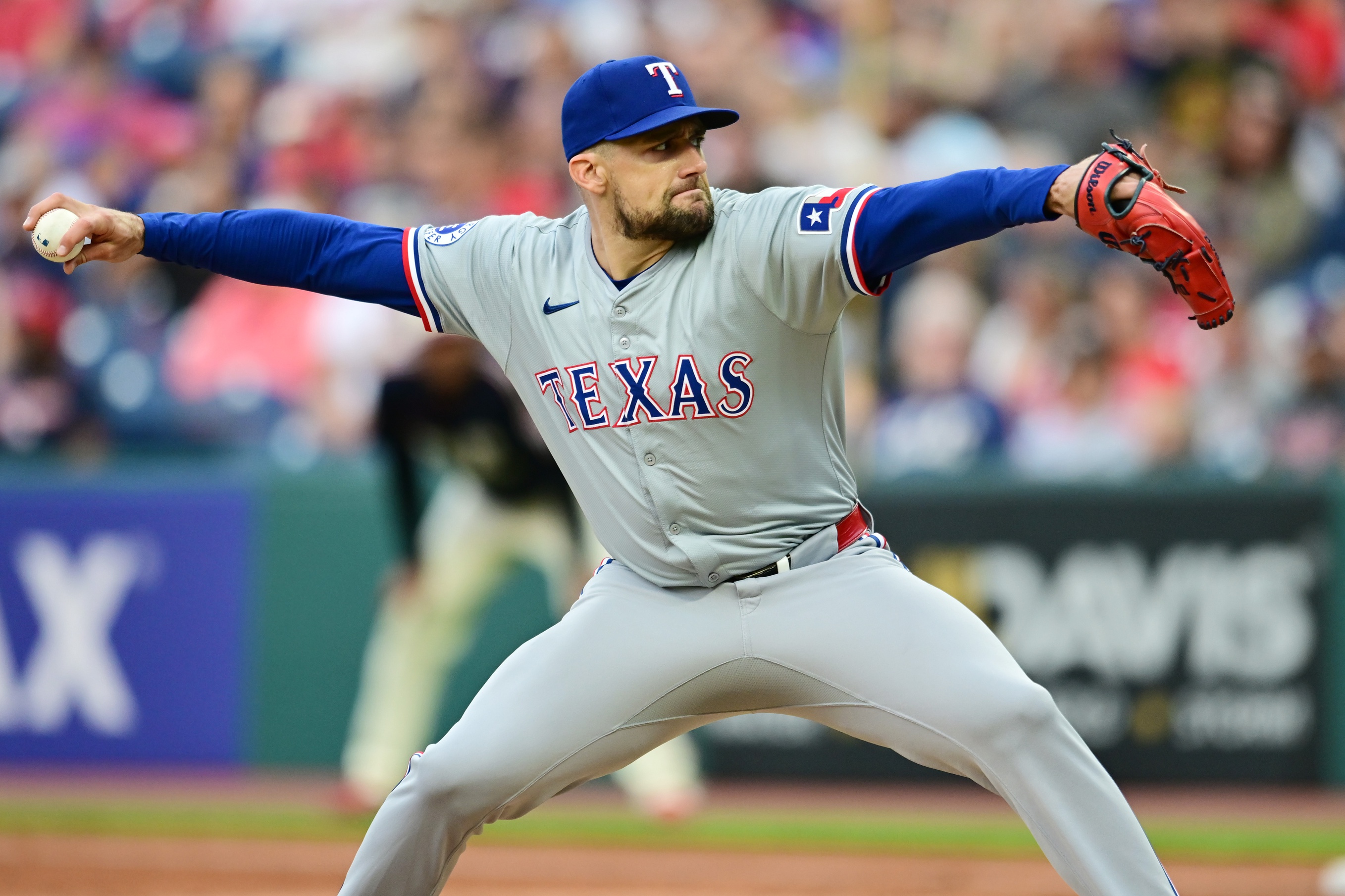 Cleveland Guardians vs Texas Rangers Spread Prediction 8/24