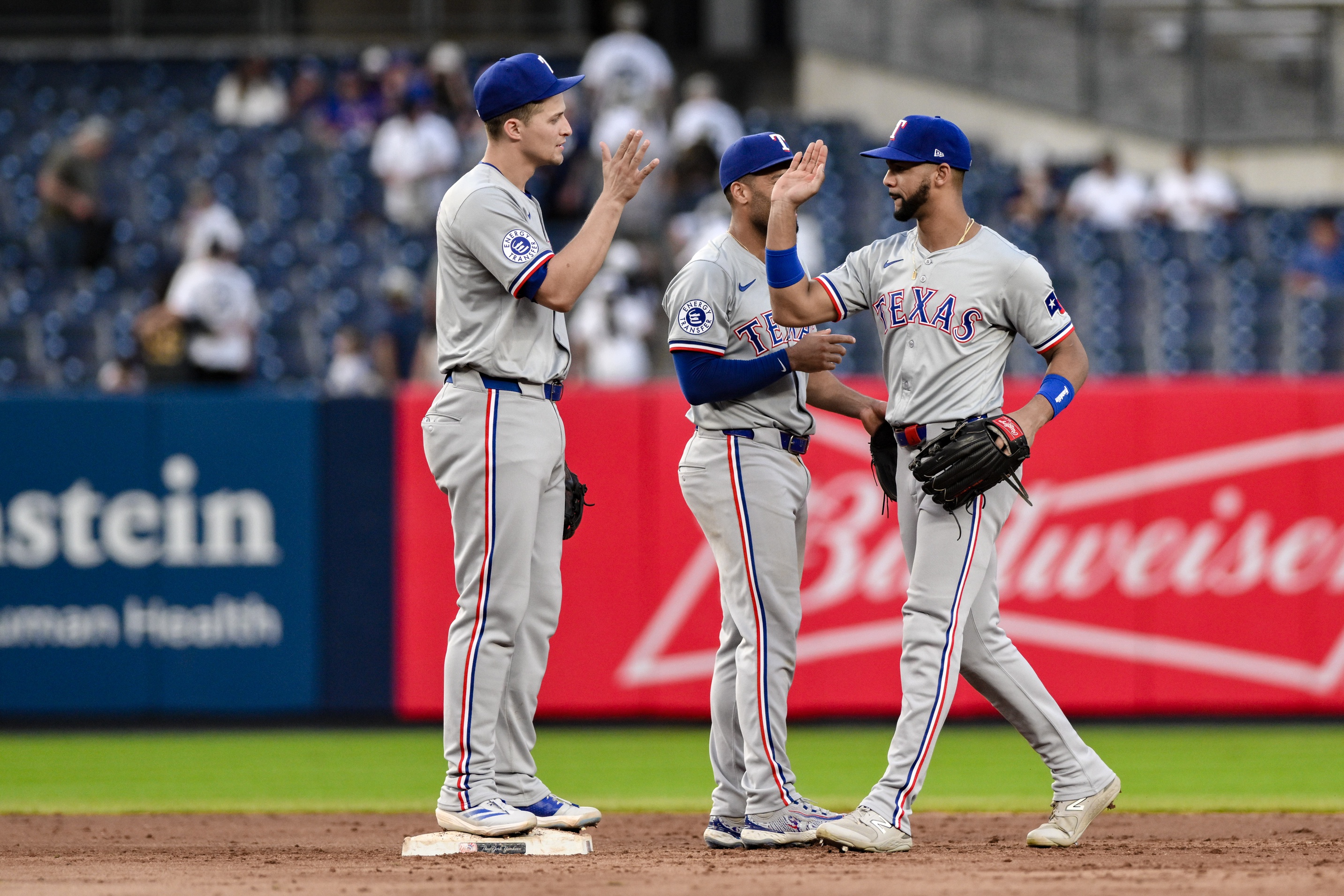 New York Yankees vs Texas Rangers Spread Prediction 8/11