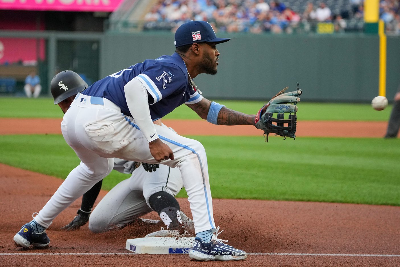 MLB Player Props Betting Forecast: Chicago White Sox vs Kansas City Royals 10/8
