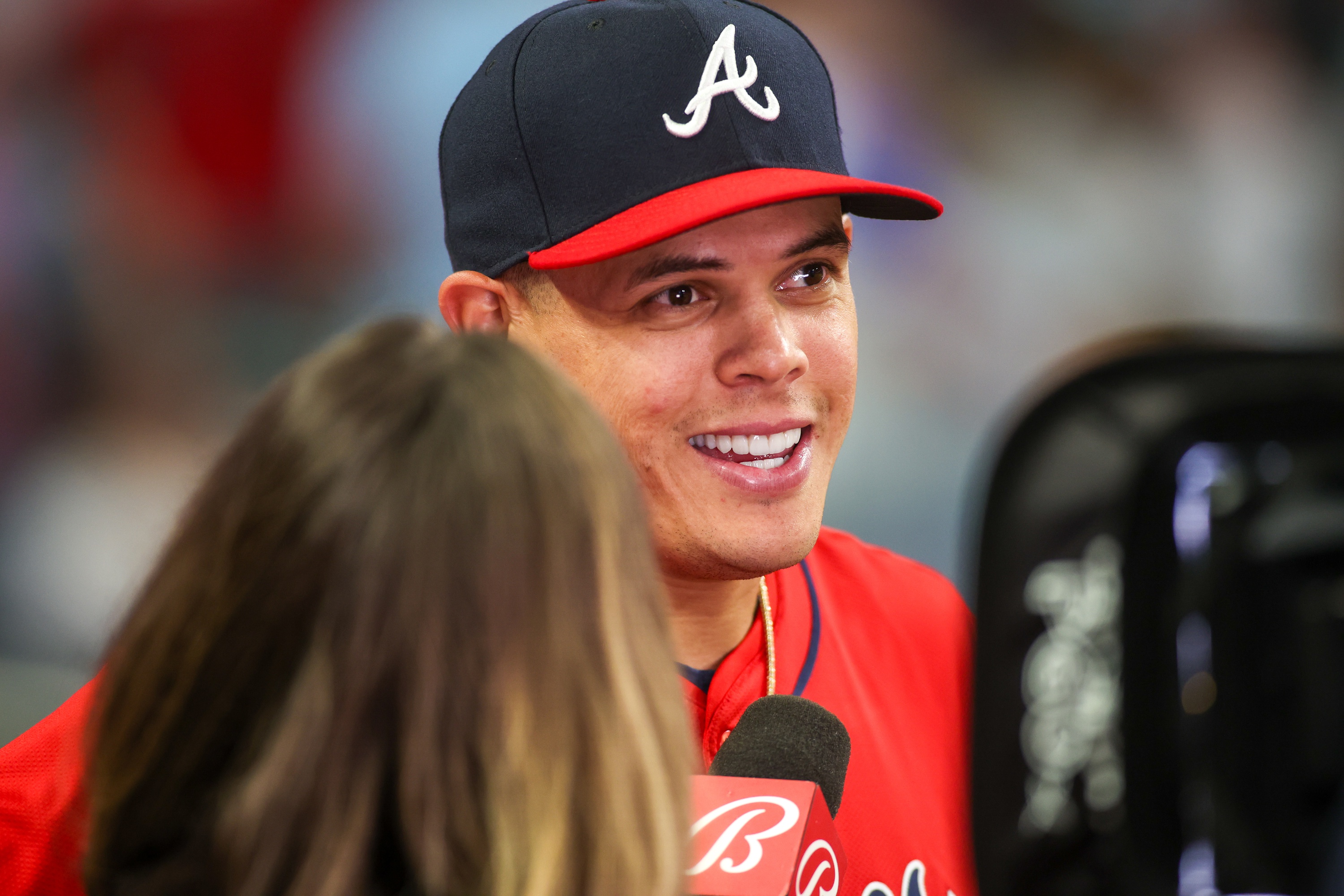 EASY EASY Money on this Spread - Braves vs Blue Jays 9/7