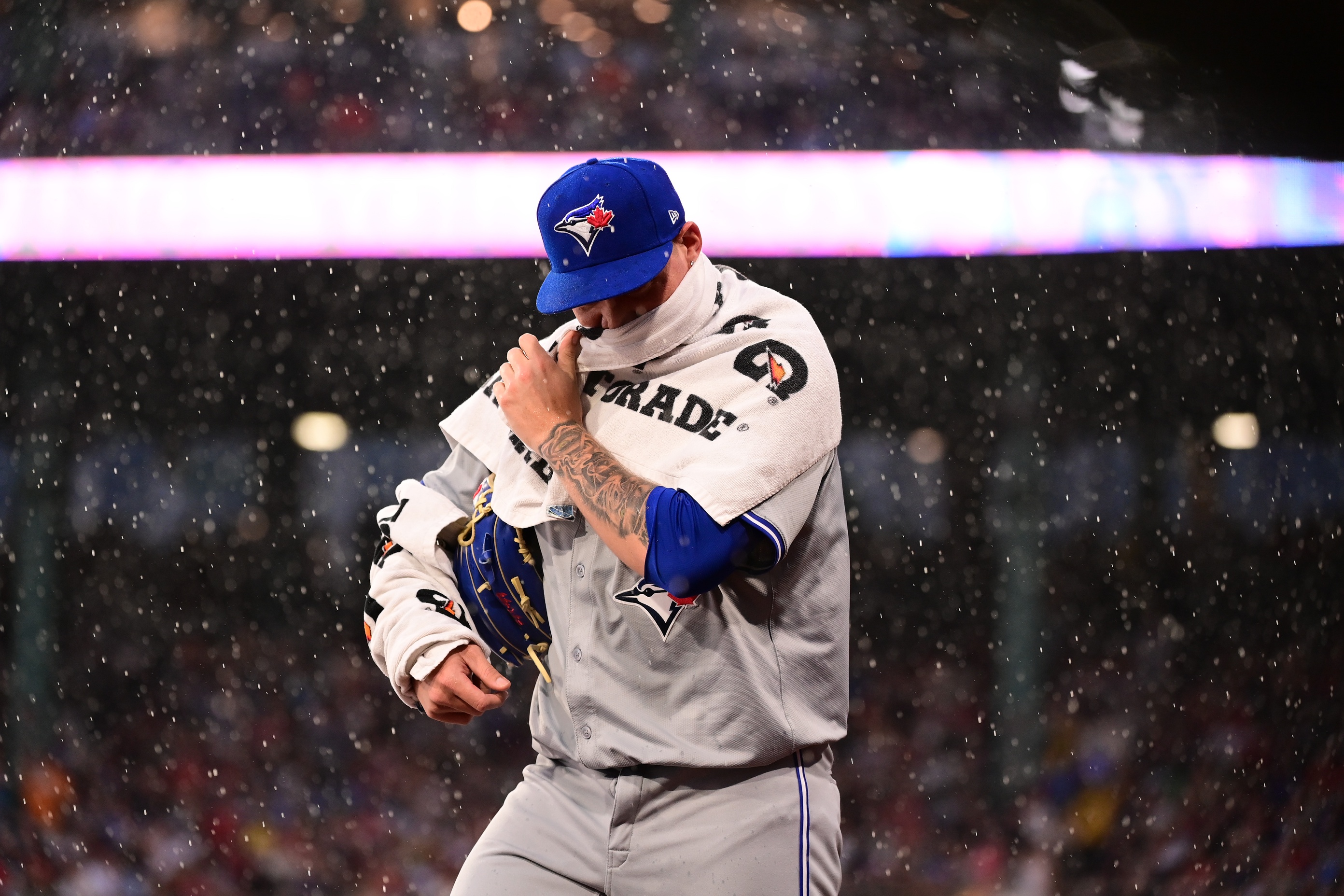 Boston Red Sox vs Toronto Blue Jays Spread Prediction 8/26