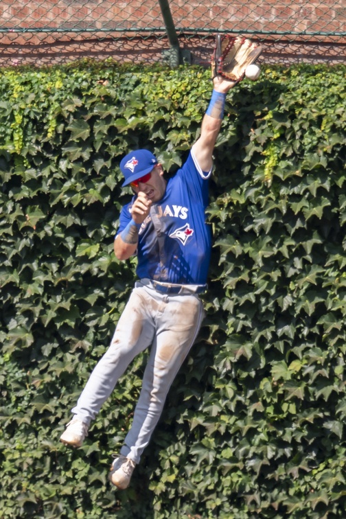 Chicago Cubs vs Toronto Blue Jays Spread Prediction 8/18