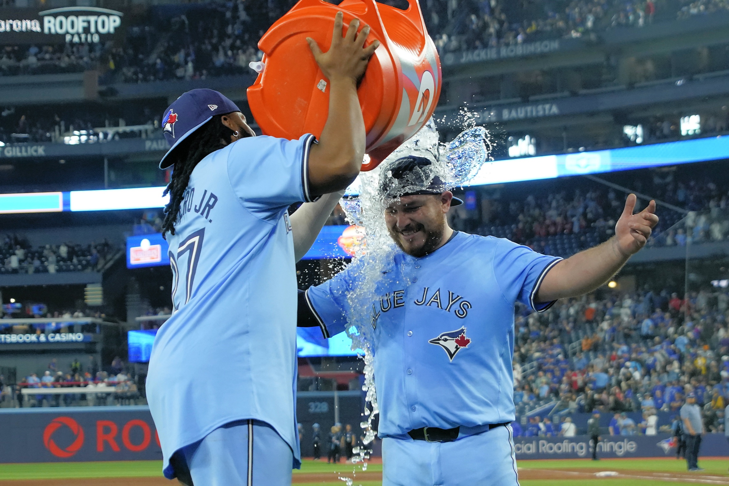 Los Angeles Angels vs Toronto Blue Jays Spread Prediction 8/12