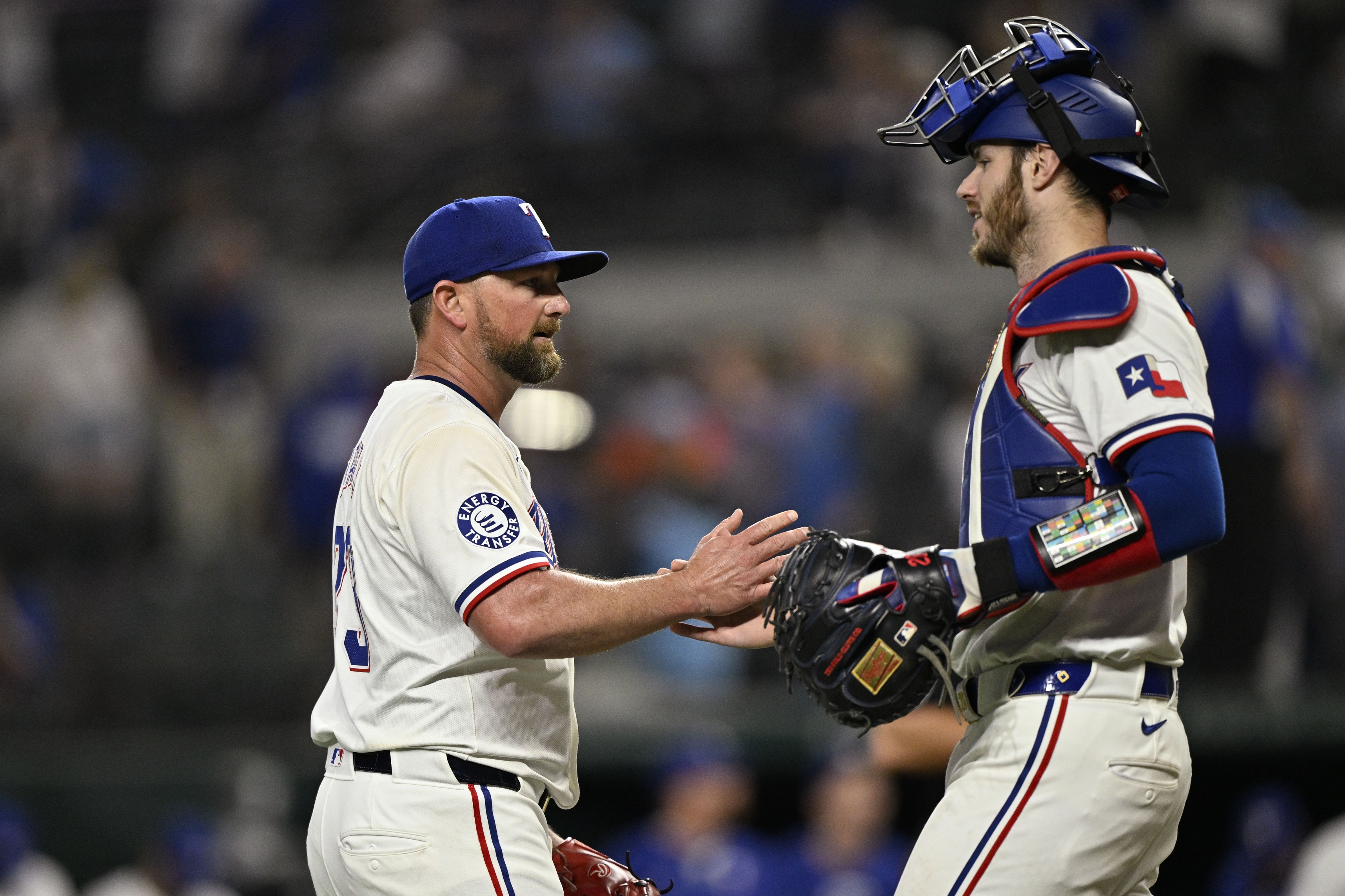 EASY MONEY on this Moneyline - Rangers vs Blue Jays 9/18