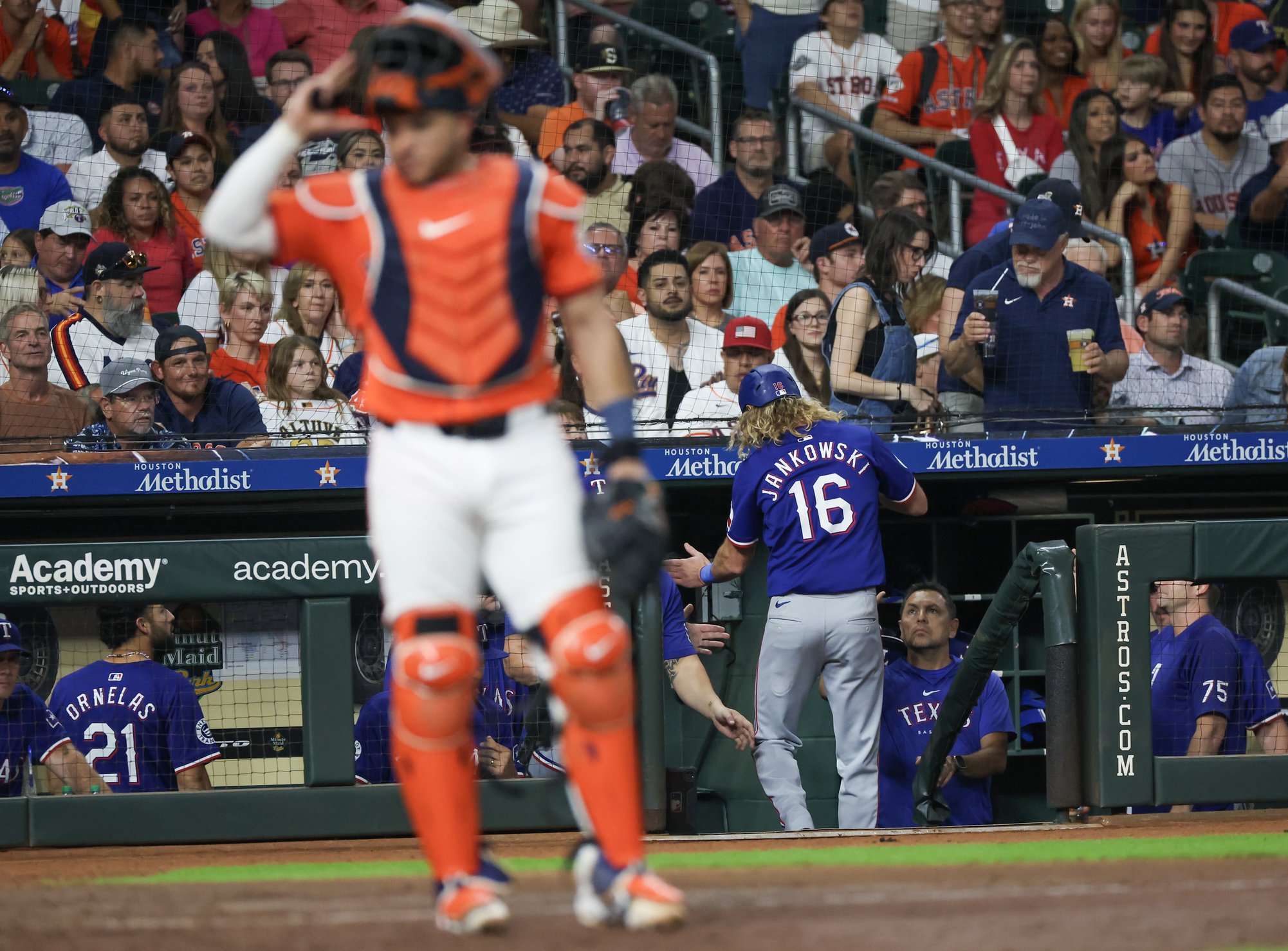 MLB Player Props Prediction: Baltimore Orioles vs Texas Rangers 7/21