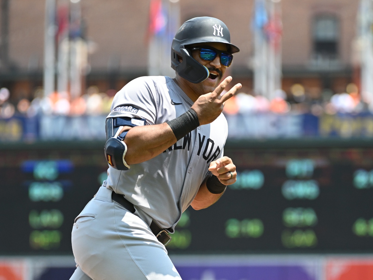 MLB Player Props Bet Guide: Tampa Bay Rays vs New York Yankees 7/21