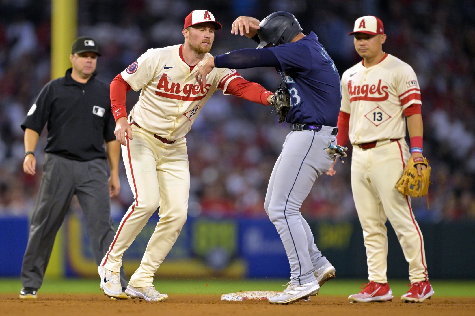 MLB Moneyline Picks Tonight: Houston Astros vs Seattle Mariners 7/21