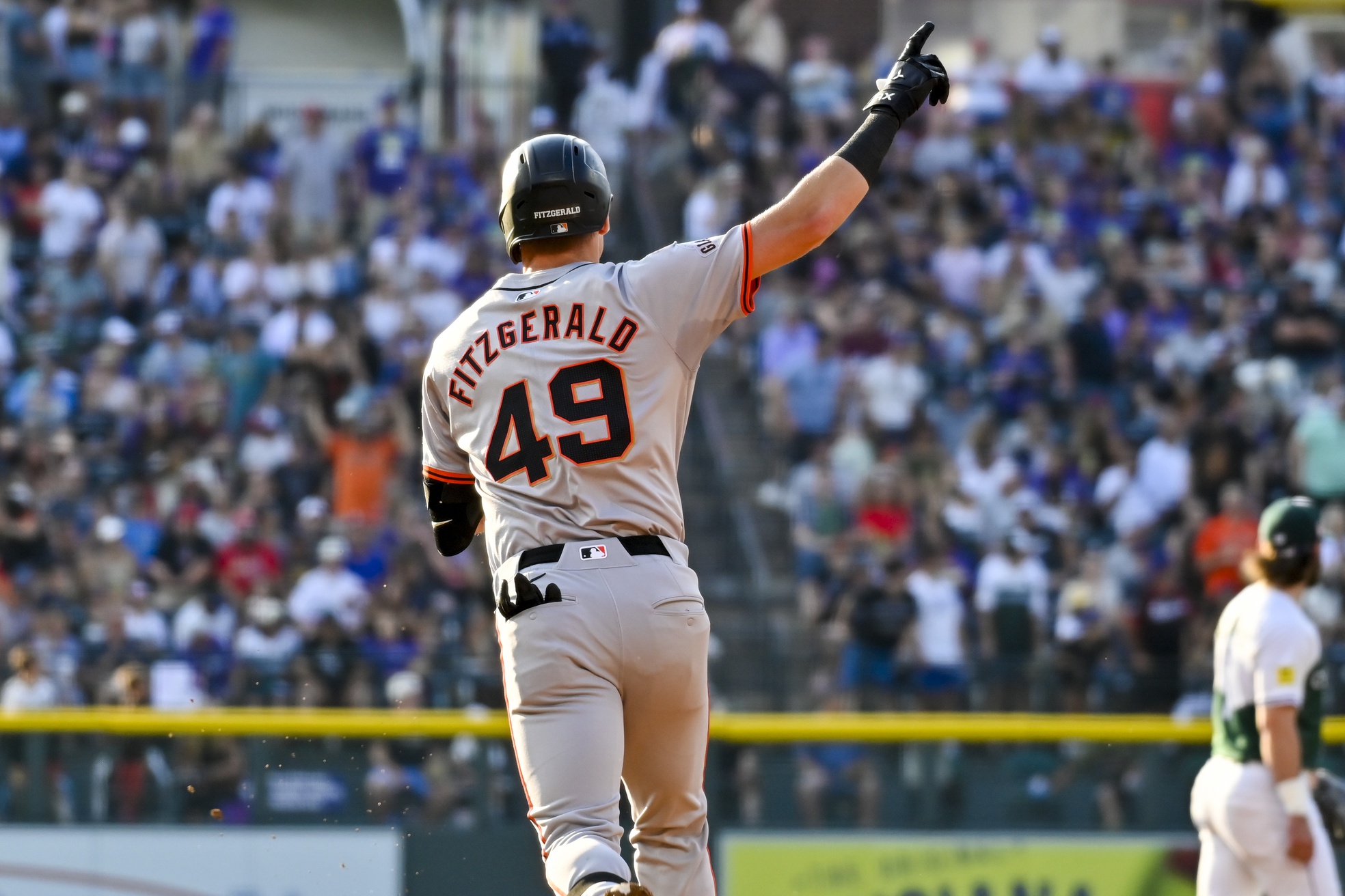 MLB Player Props Betting Tips: San Francisco Giants vs Colorado Rockies 7/21