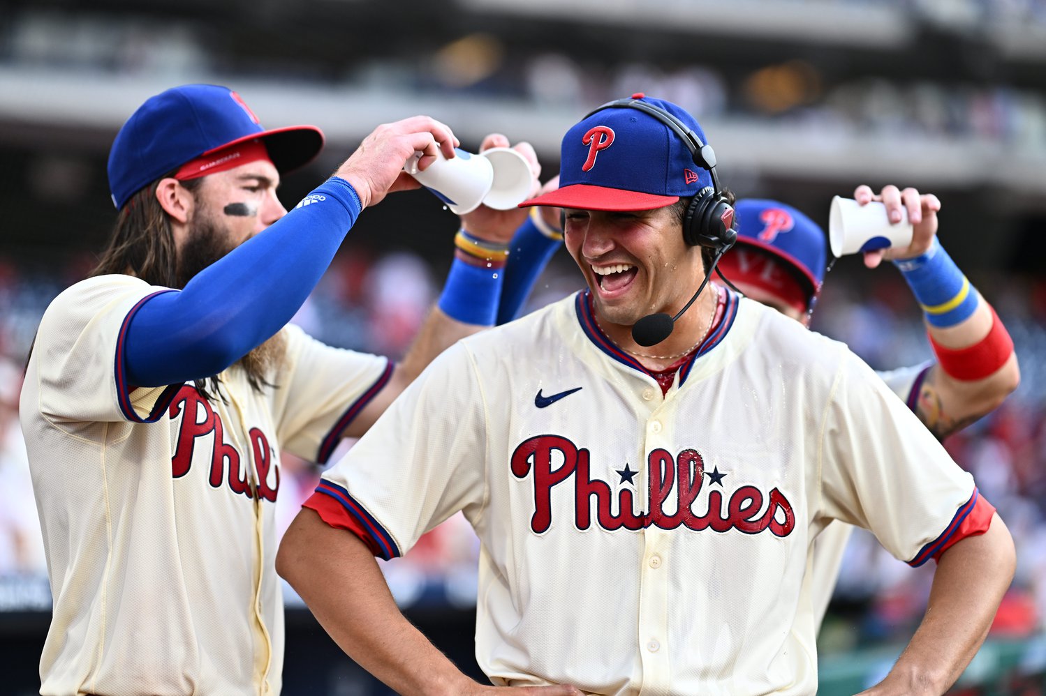 MLB Player Props Expert Picks: Philadelphia Phillies vs Pittsburgh Pirates 7/21