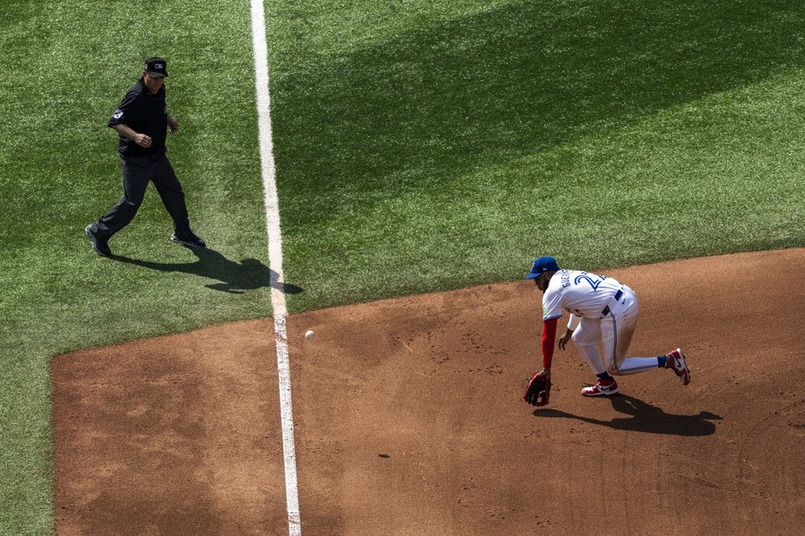 MLB Player Props Advice: Detroit Tigers vs Toronto Blue Jays