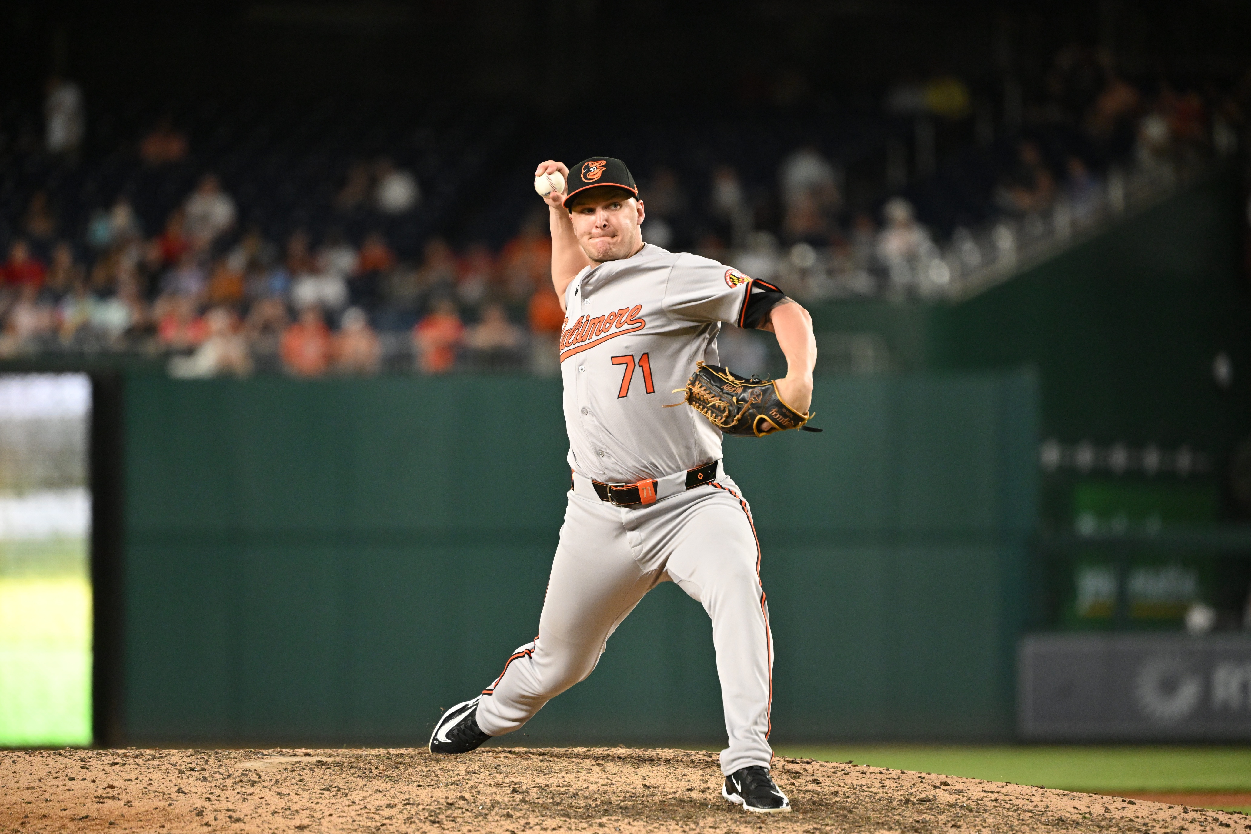 Baltimore Orioles vs Washington Nationals Spread Prediction 8/13