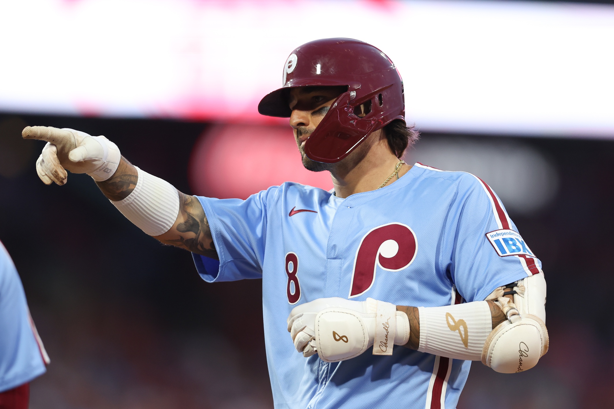 Philadelphia Phillies vs Washington Nationals Spread Prediction 8/16