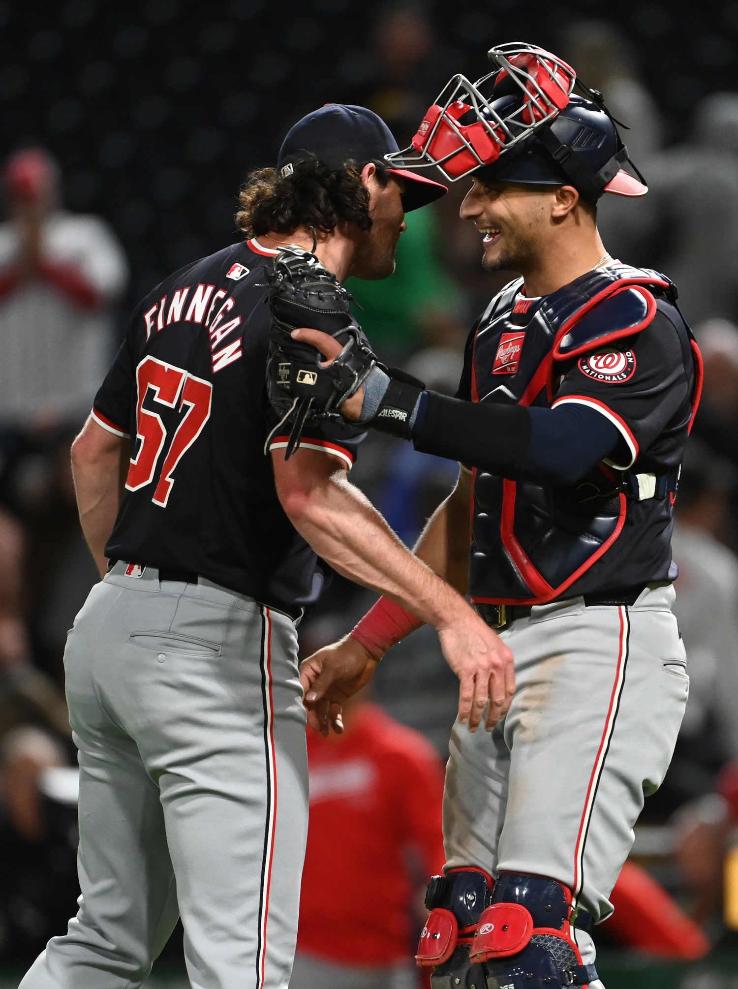 EASY MONEY on the Spread - Pirates vs Nationals 9/8