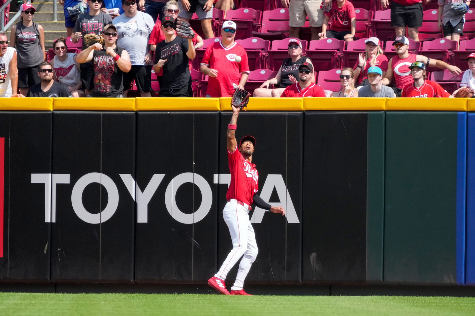 MLB Player Props Betting Analysis: Cincinnati Reds vs Washington Nationals - 7/21