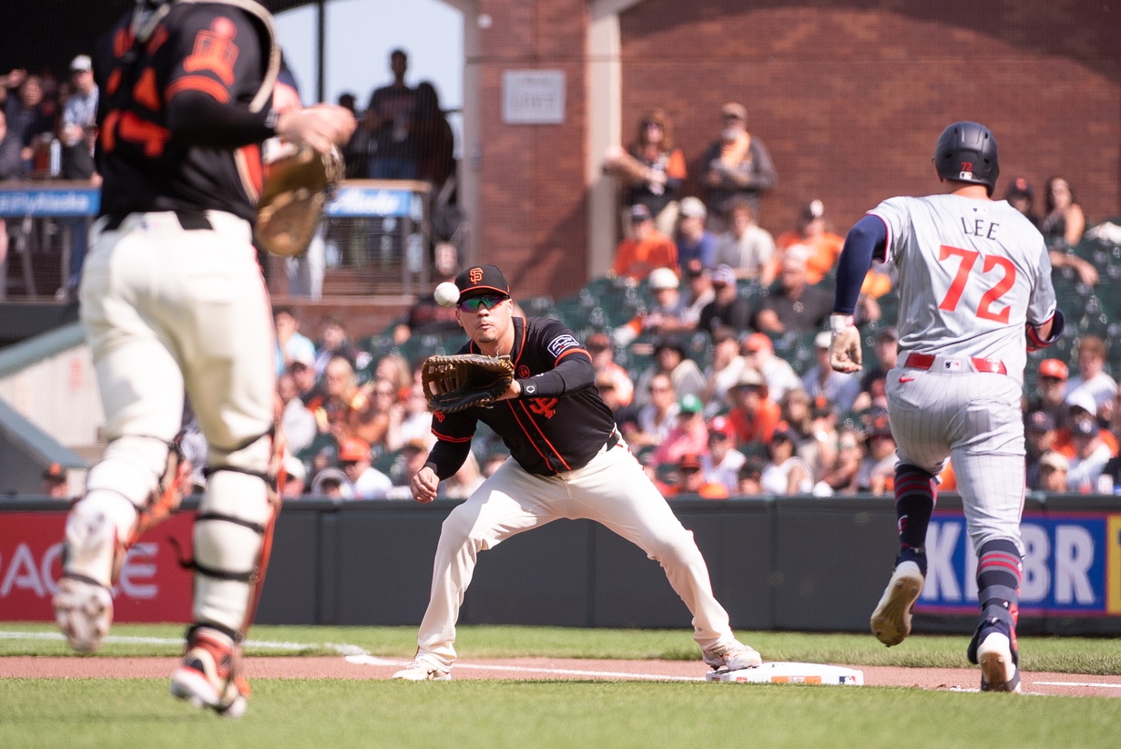 MLB Player Props Matchups: Giants vs Rockies 7/21