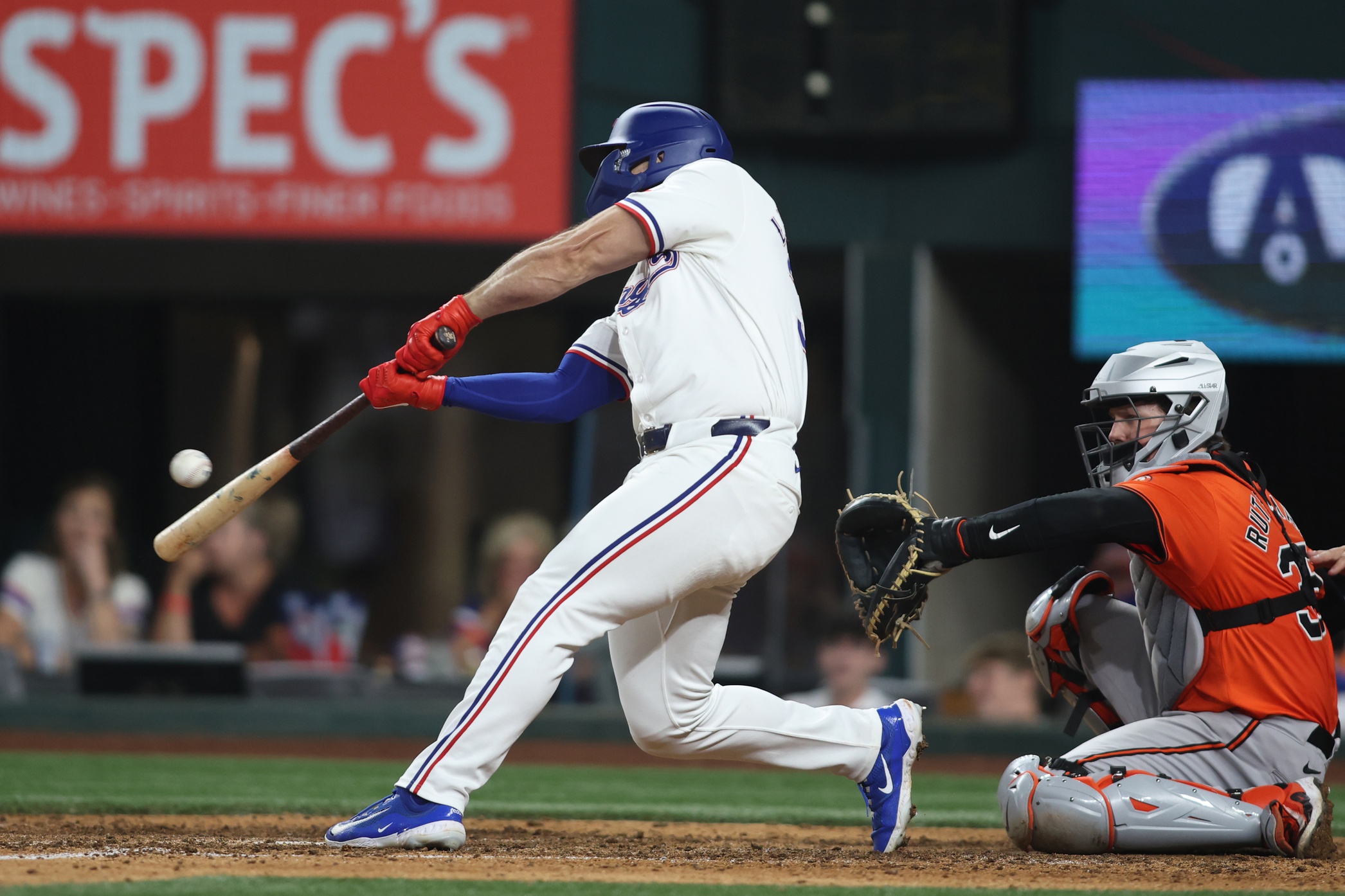 MLB Player Props Insights: Baltimore Orioles vs Texas Rangers 7/21