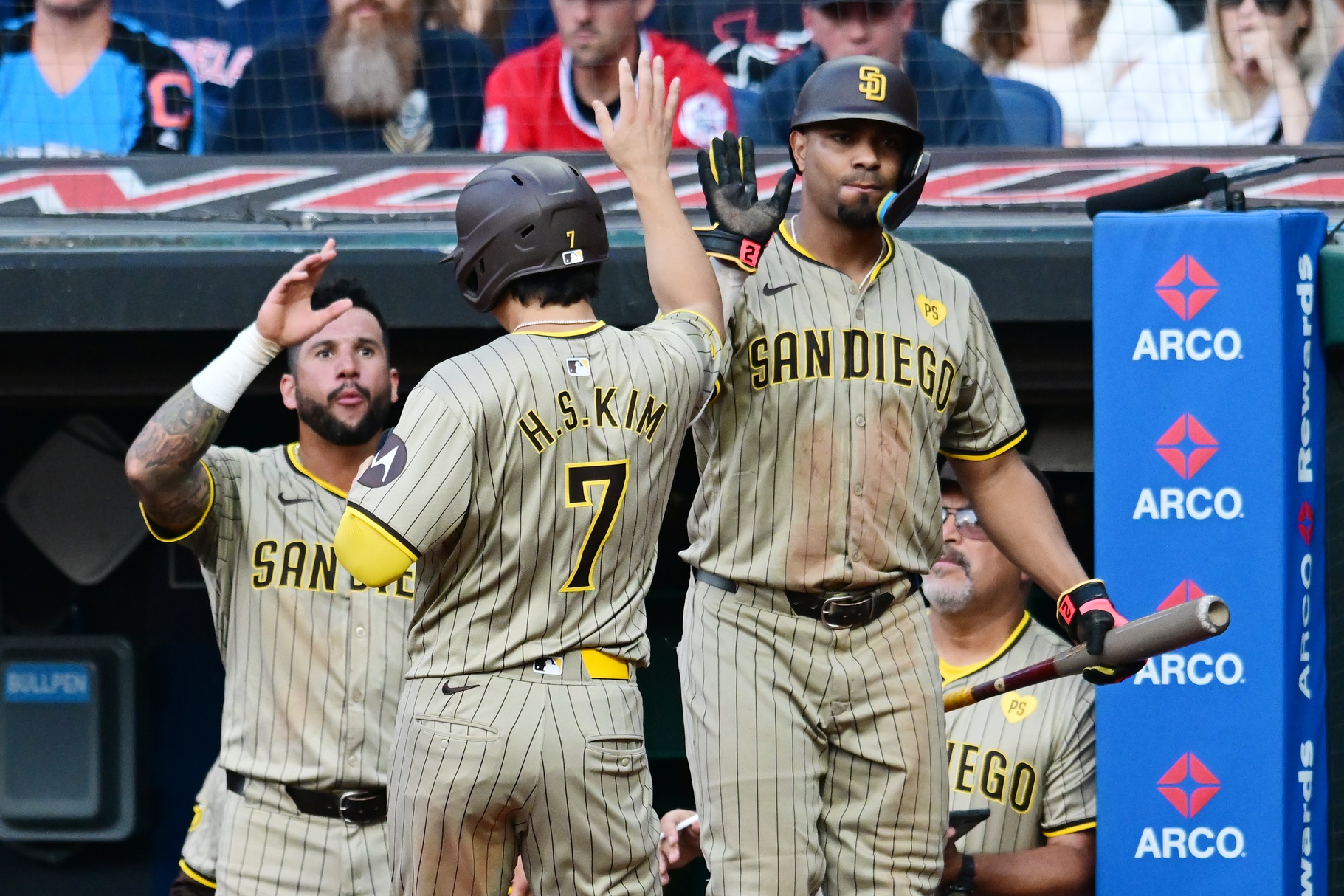 MLB Player Props Analysis Today: San Diego Padres vs Cleveland Guardians 7/21