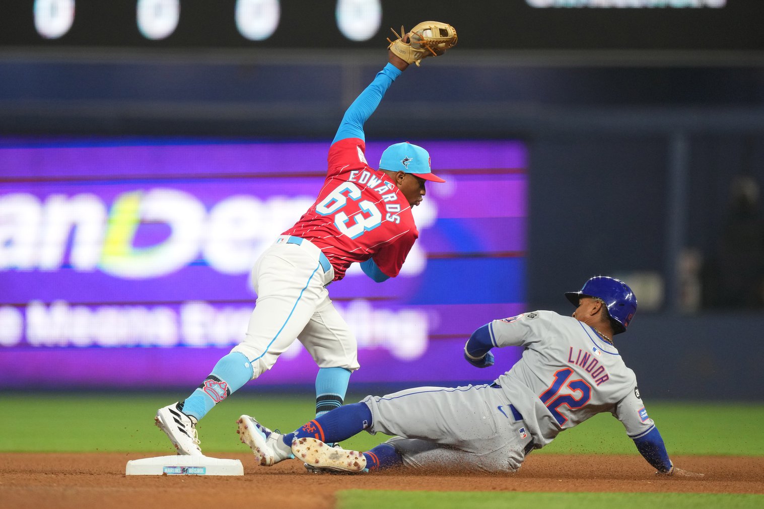 MLB Player Props Picks 2024: New York Mets vs Miami Marlins - 7/21