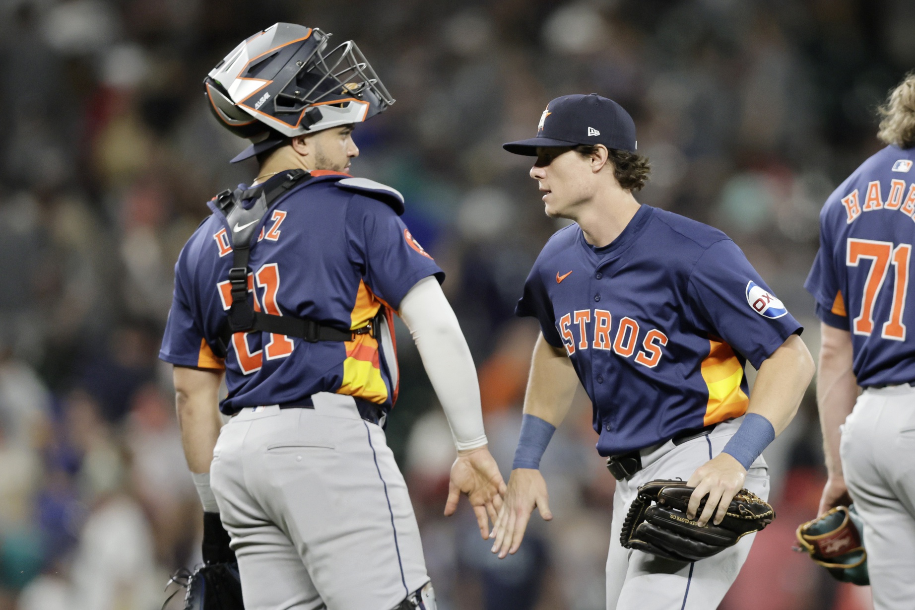 MLB Player Props Picks and Odds: Houston Astros vs Seattle Mariners 7/21
