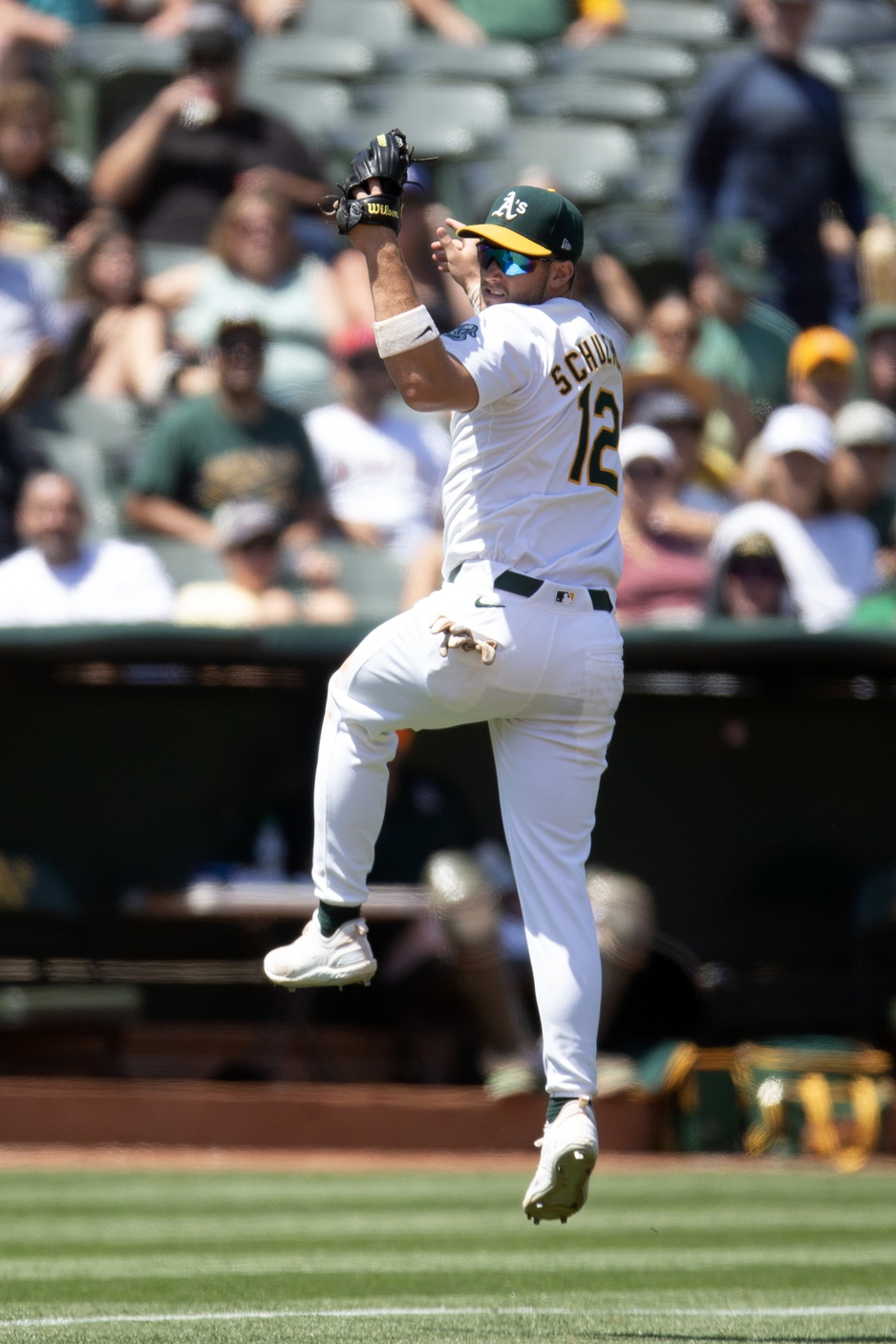 MLB Player Props Analysis: Los Angeles Angels vs Oakland Athletics 7/21