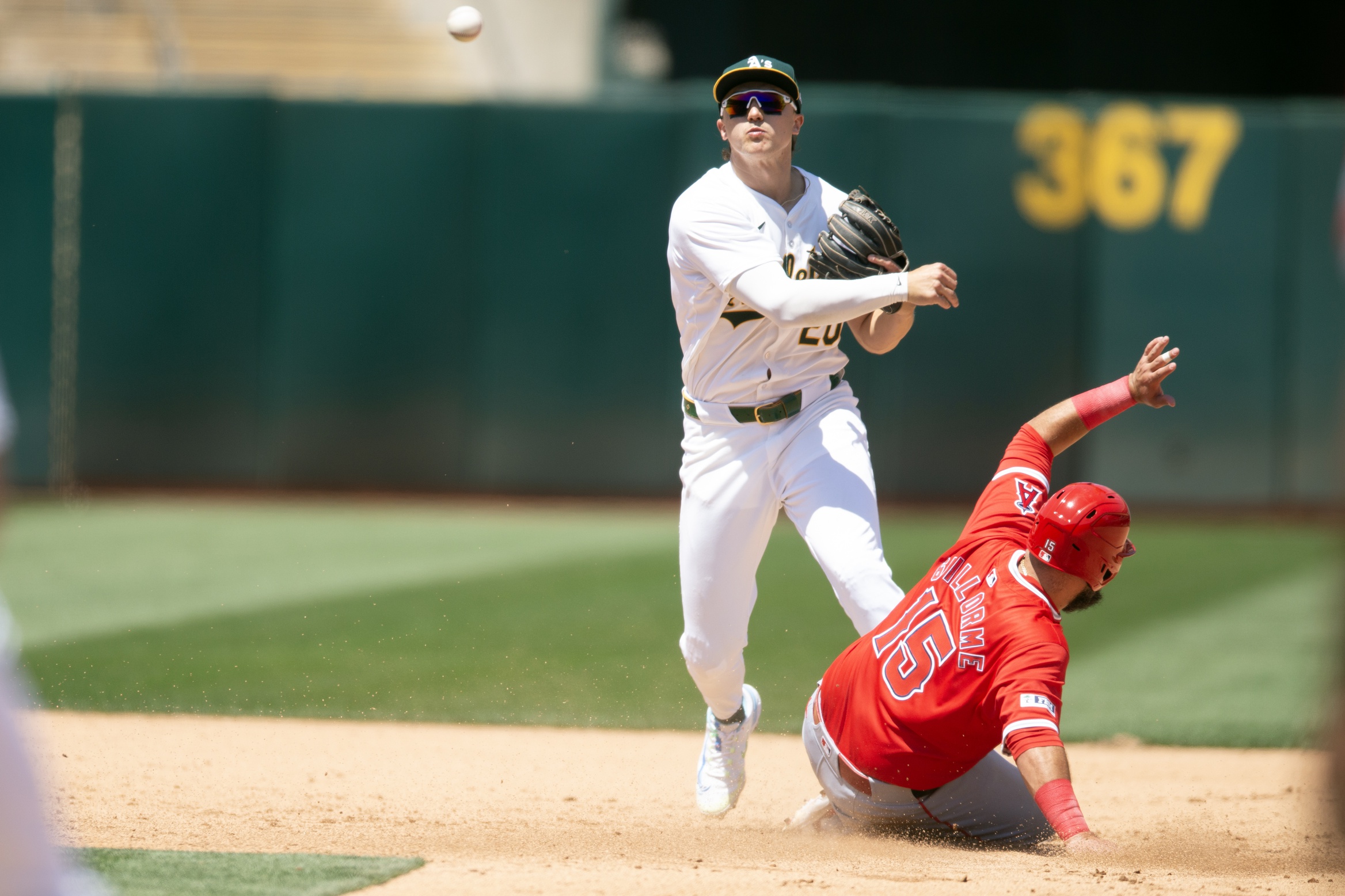 MLB Player Props Betting Analysis: Los Angeles Angels vs Oakland Athletics 7/21