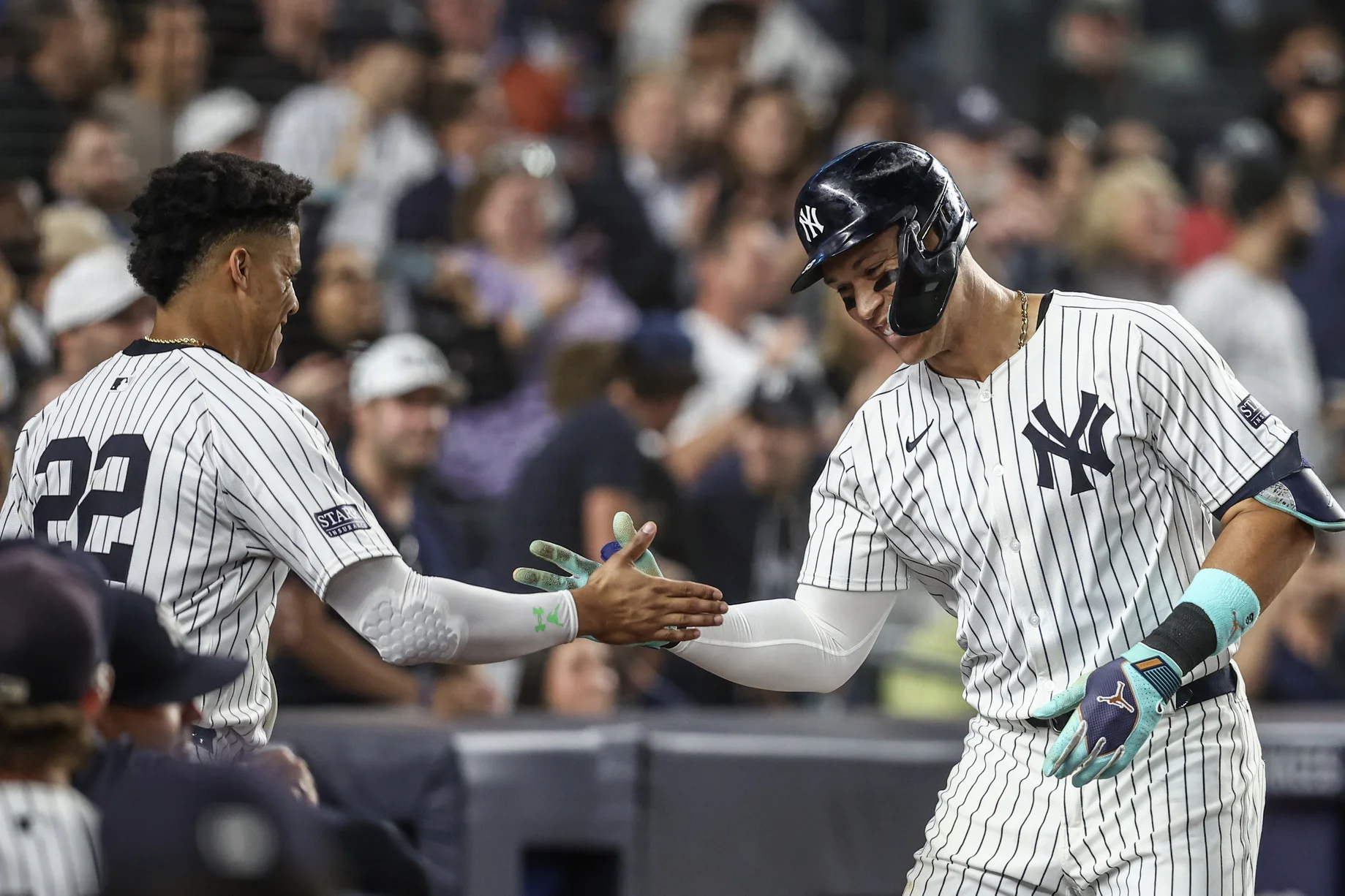 Aaron Judge Player Props Prediction: Guardians vs Yankees