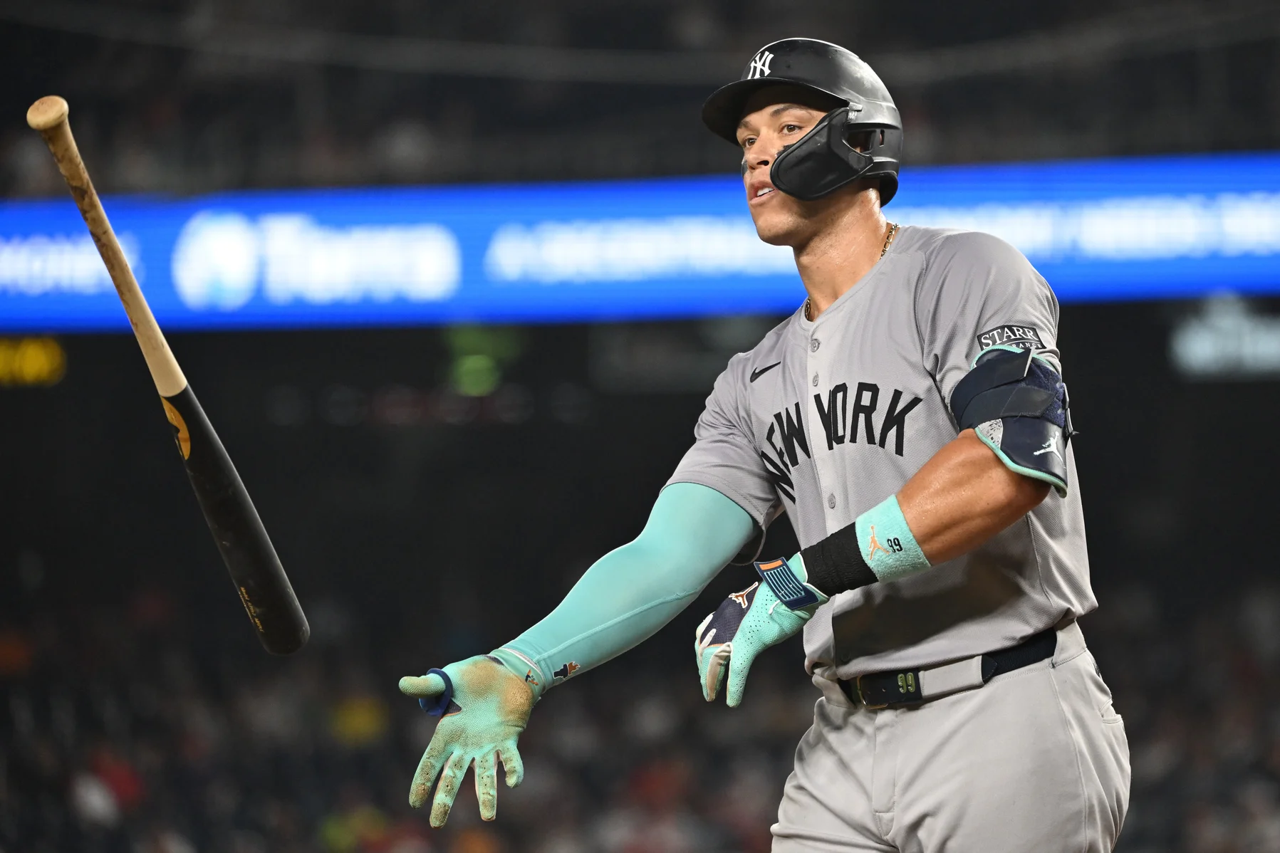 Aaron Judge Player Props Prediction: Yankees vs Cardinals