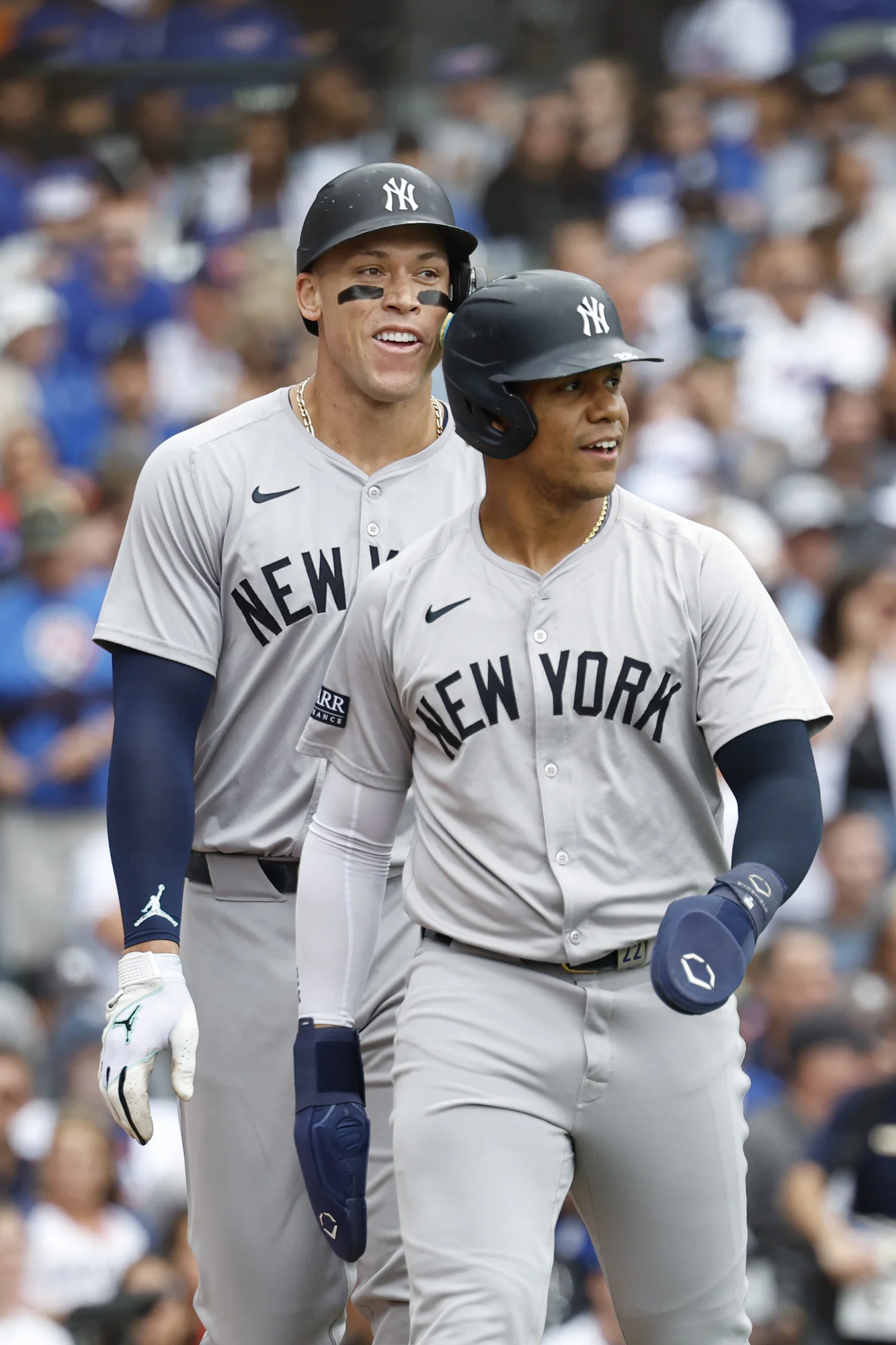 Cash this Aaron Judge Prop vs Cubs 9/1