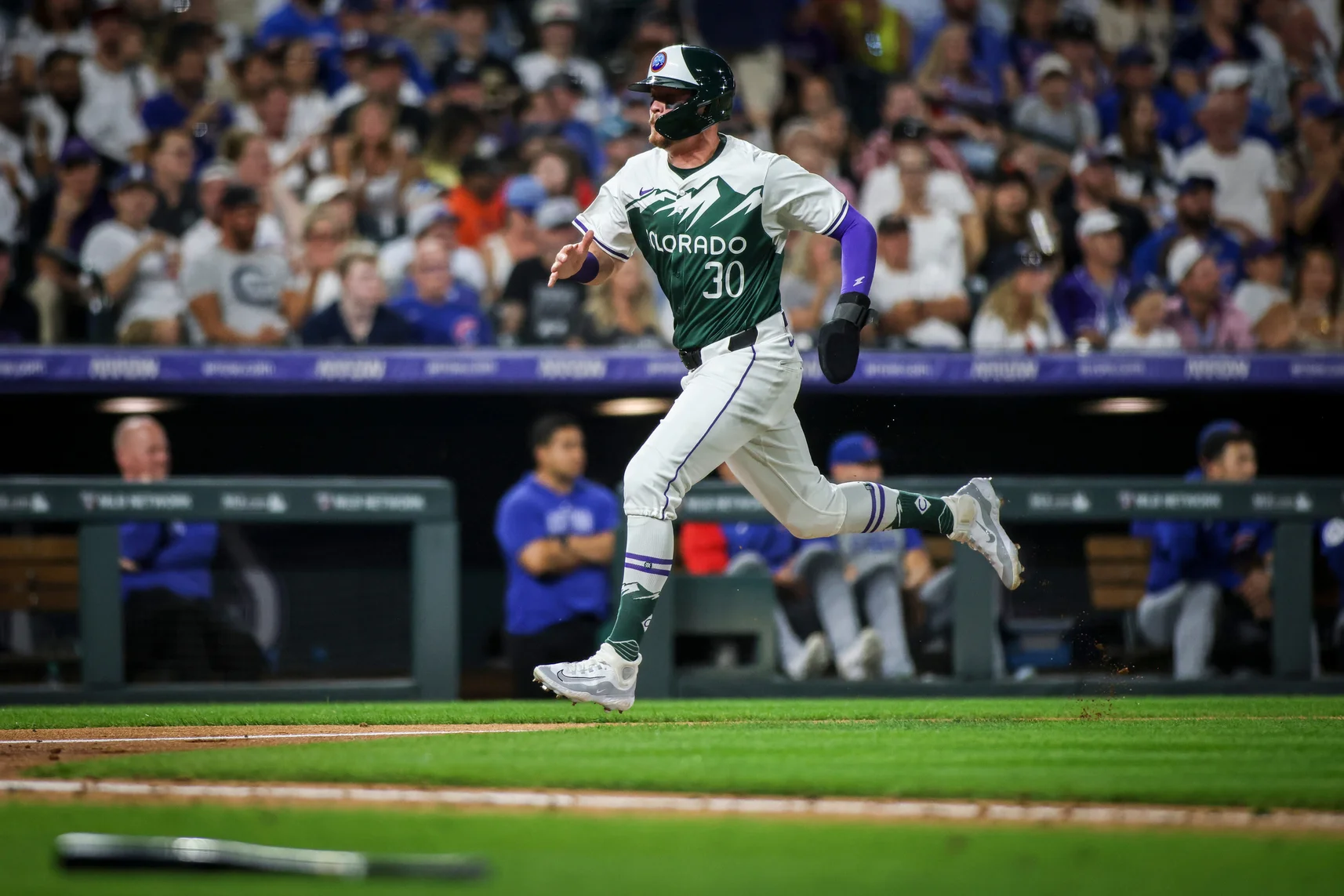 Cash This Aaron Schunk Prop vs Rockies 9/1