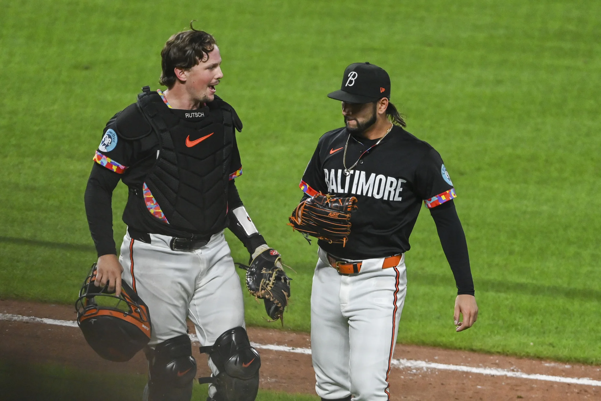 Adley Rutschman Player Props Prediction: Red Sox vs Orioles